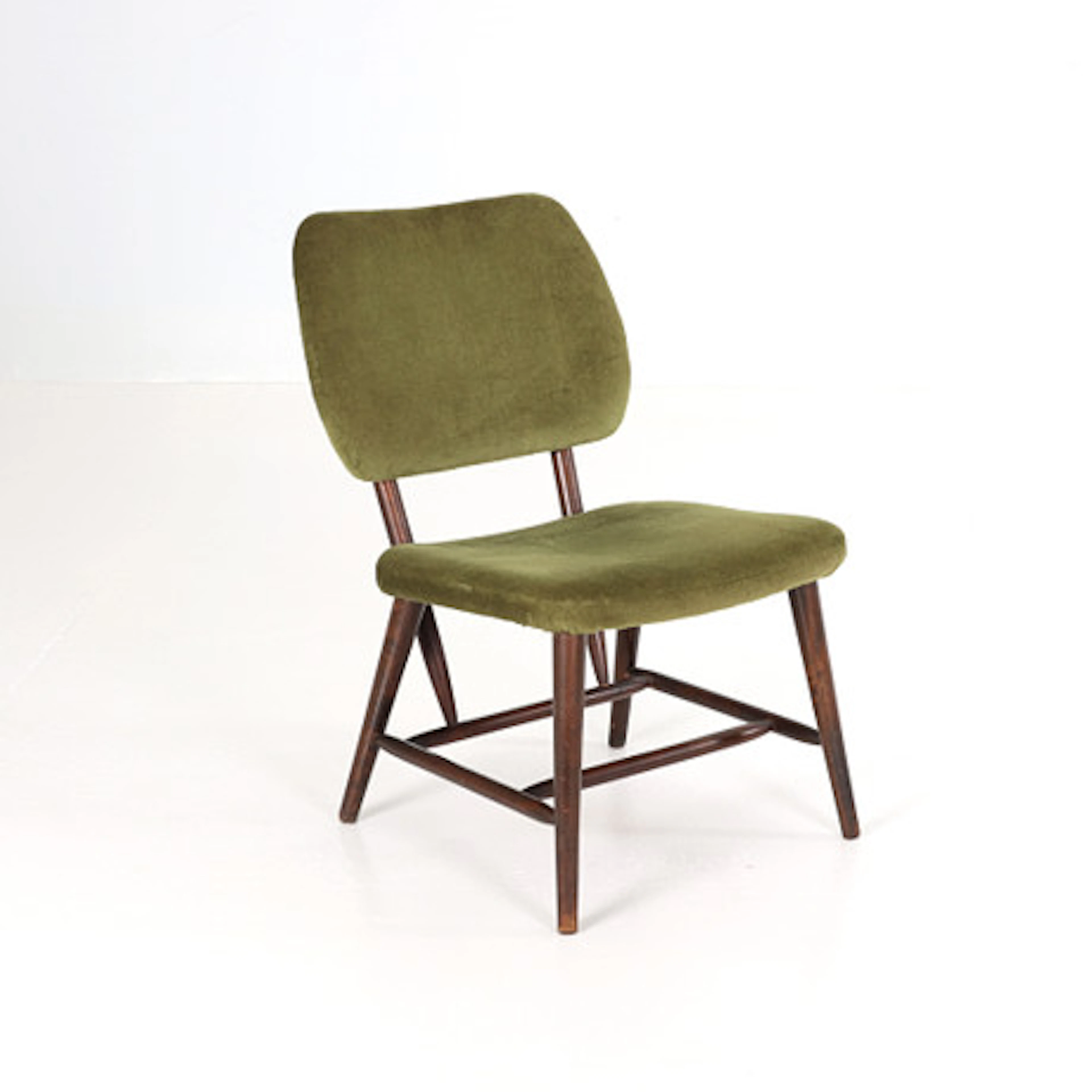 ALF SVENSSON. 1923-1992, "TeVe-Stolen", 1…