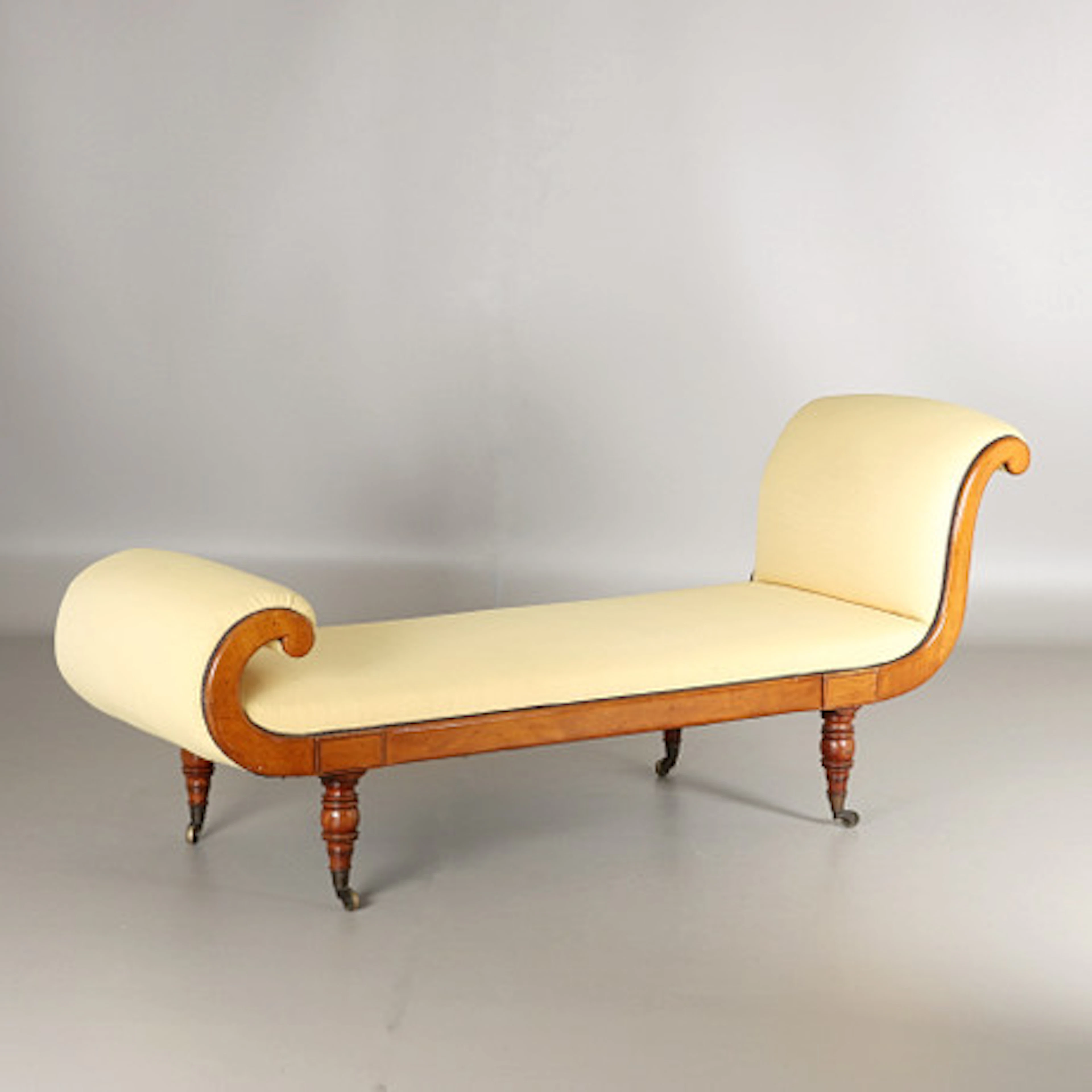 DIVAN, senempire, 190 cm lång, Sverige/Dan…
