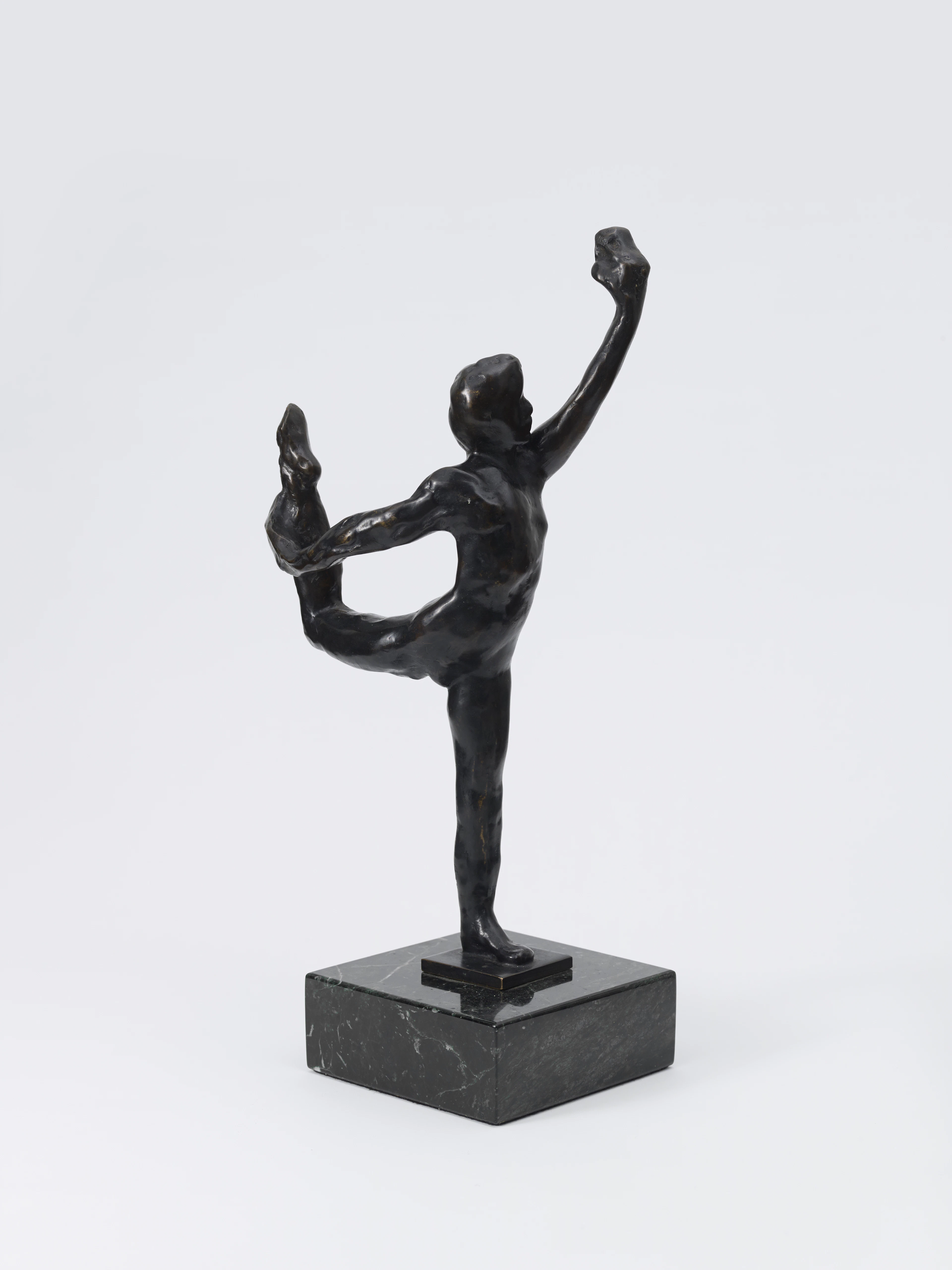Auguste RODIN (1840-1917)