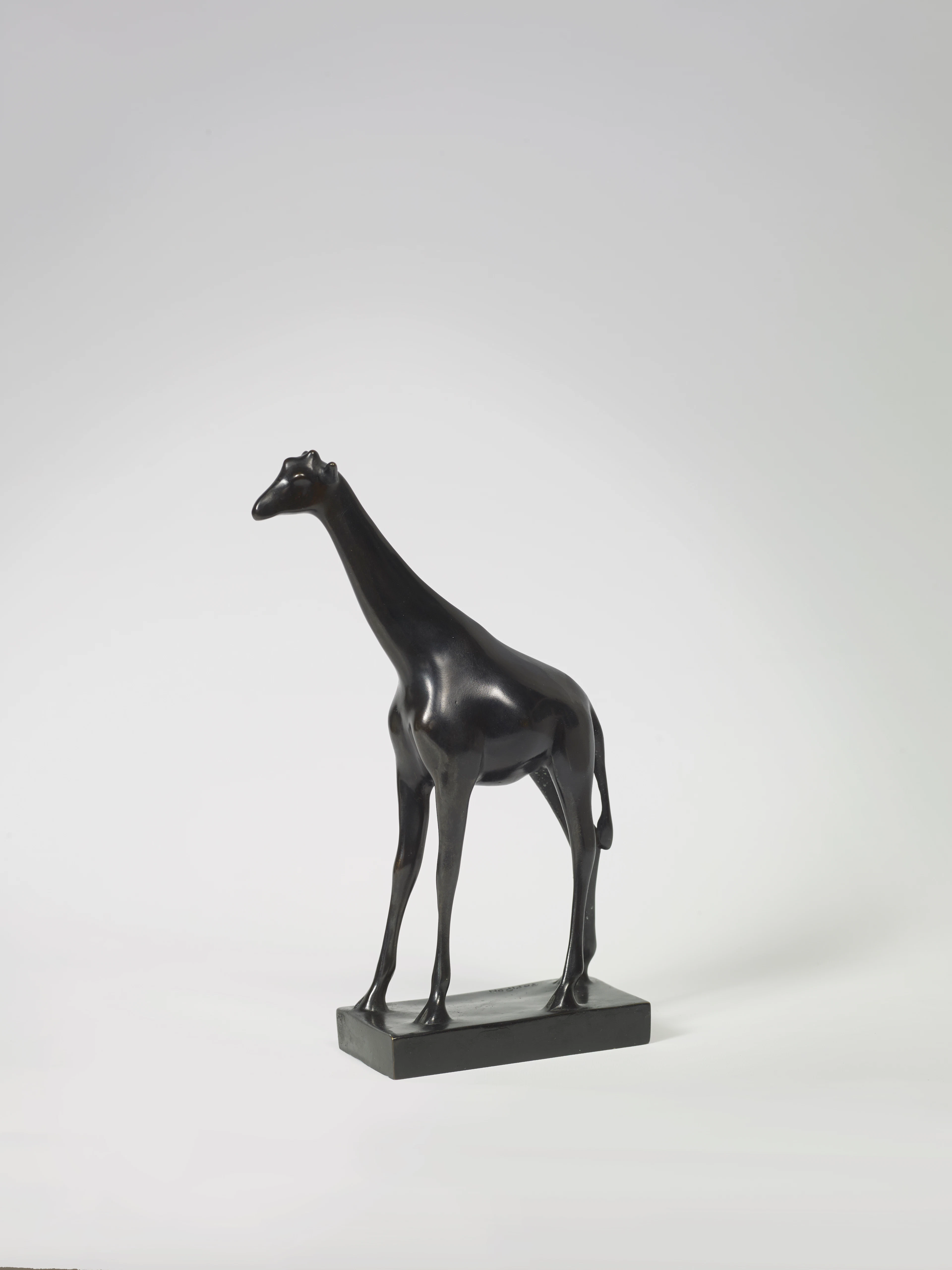 François POMPON (1874-1931) - D'après