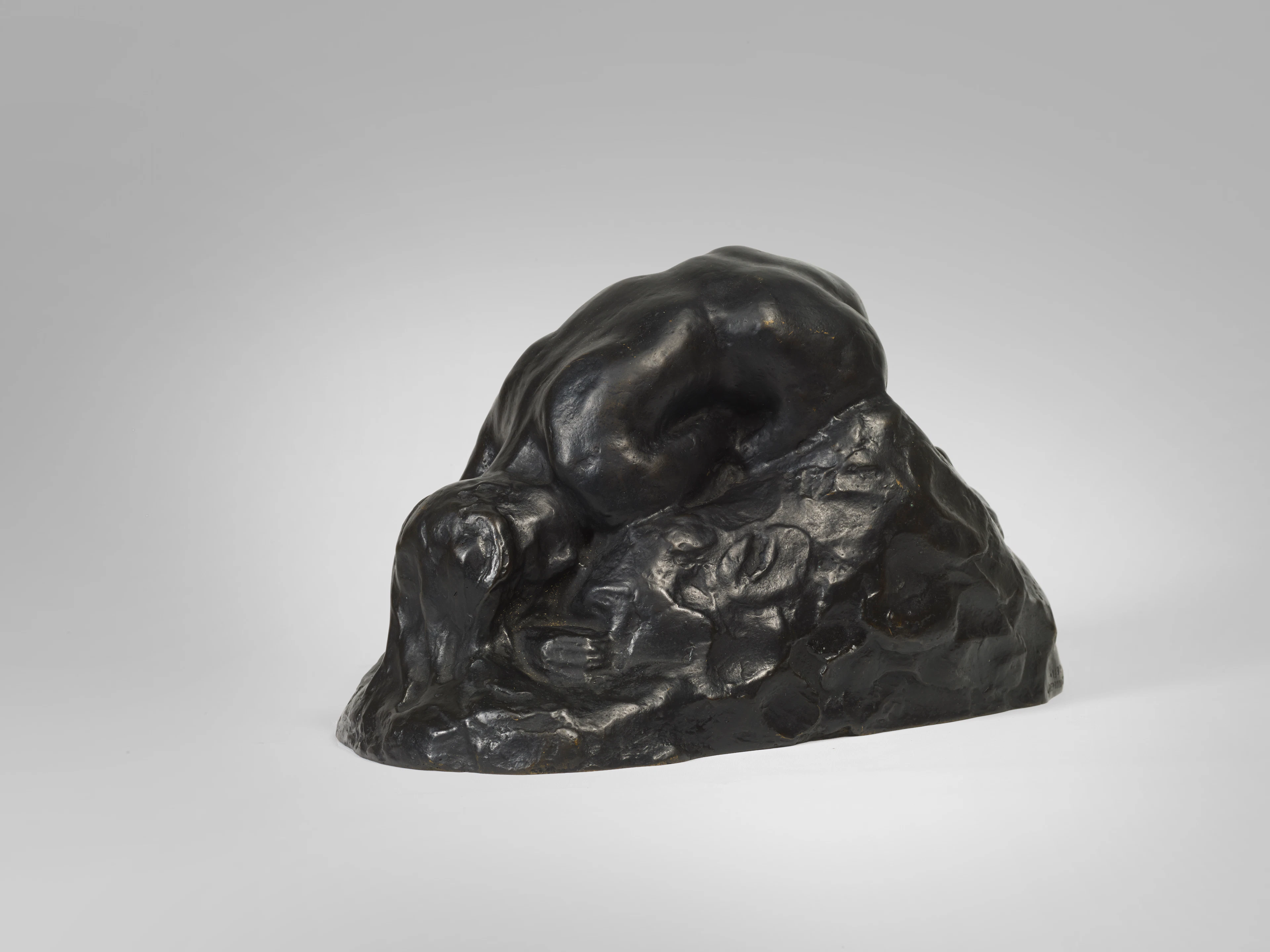 Auguste RODIN (D'après)