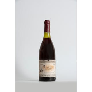 Vin - Bourgogne Musigny