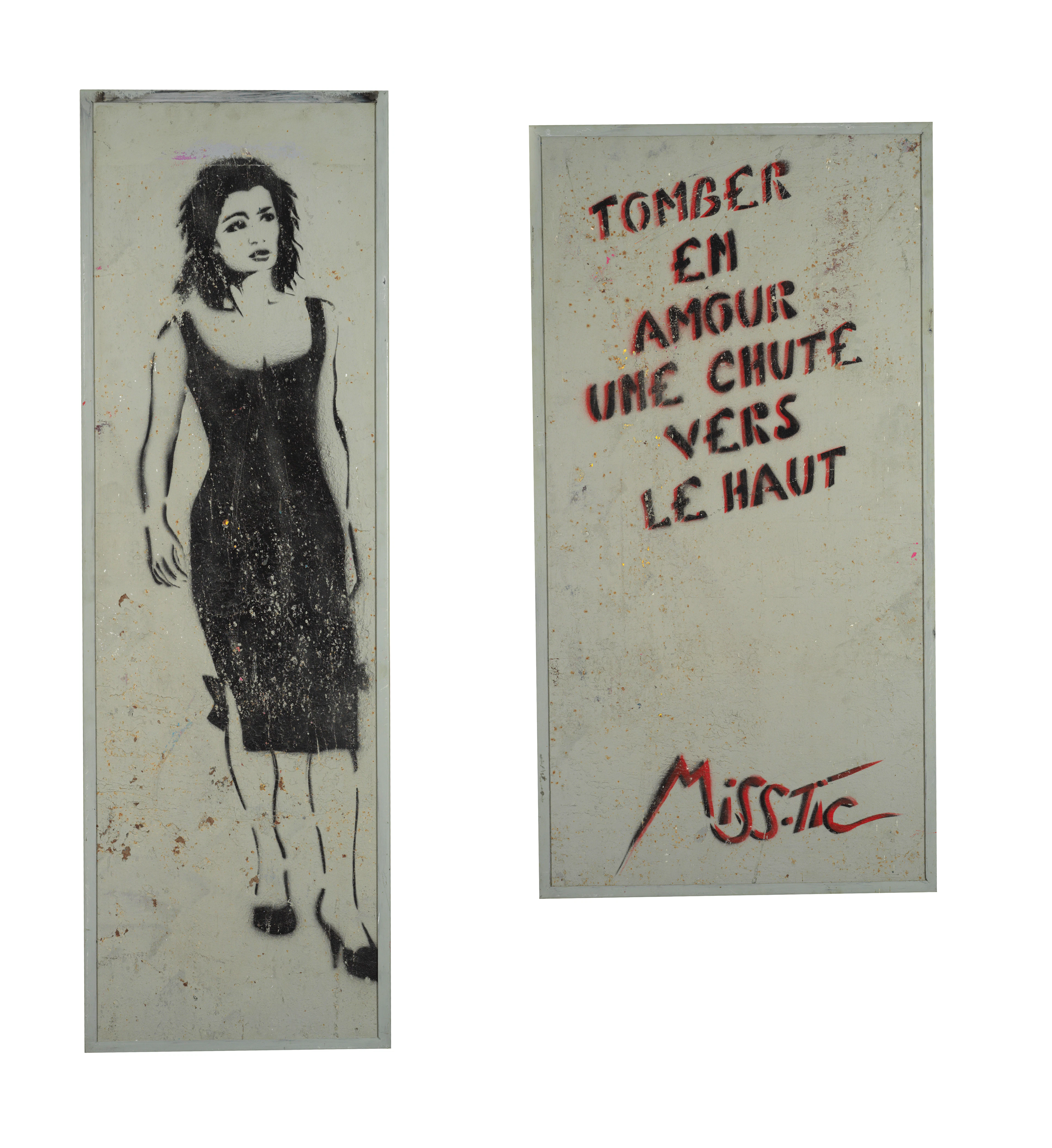 MISS TIC