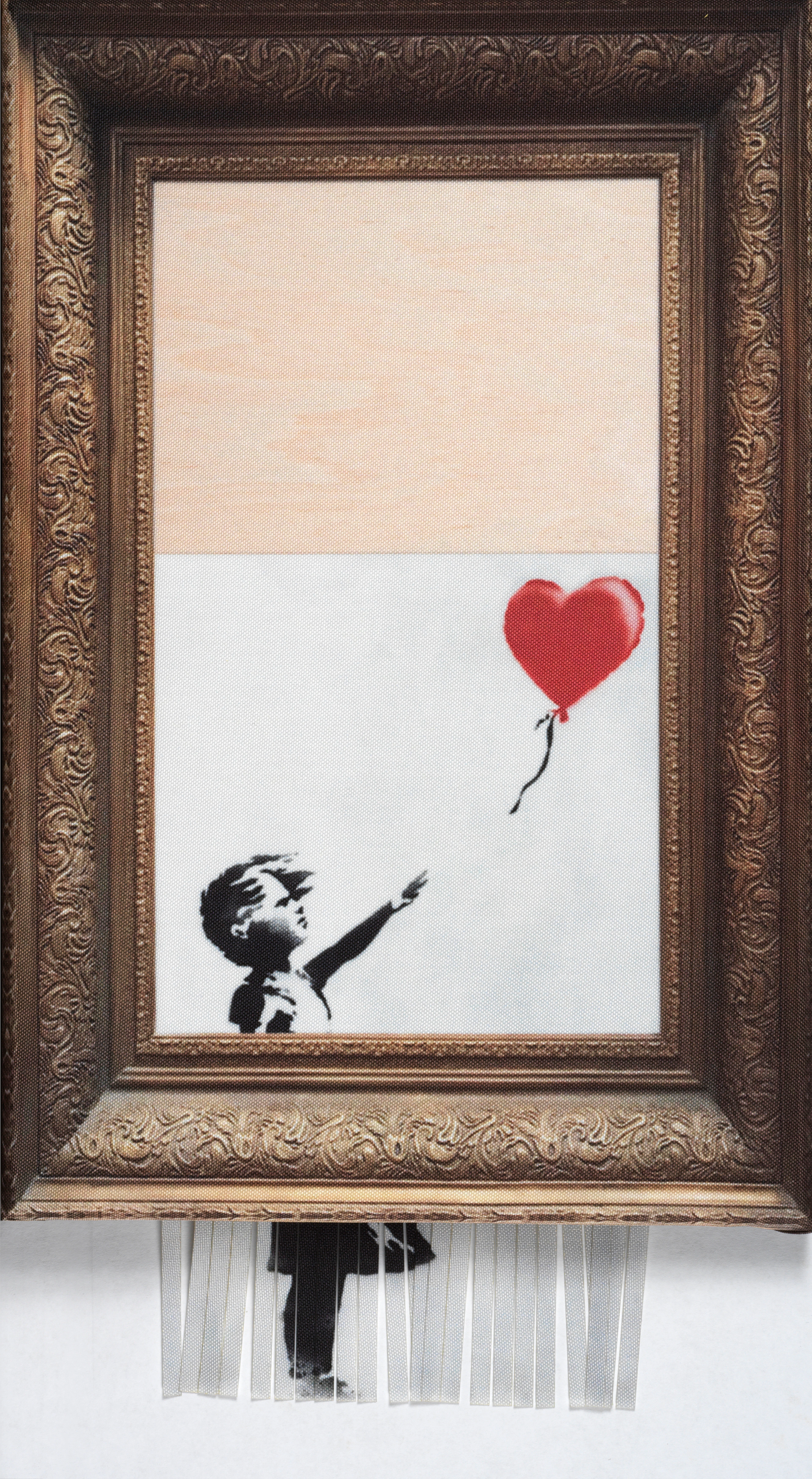 BANKSY