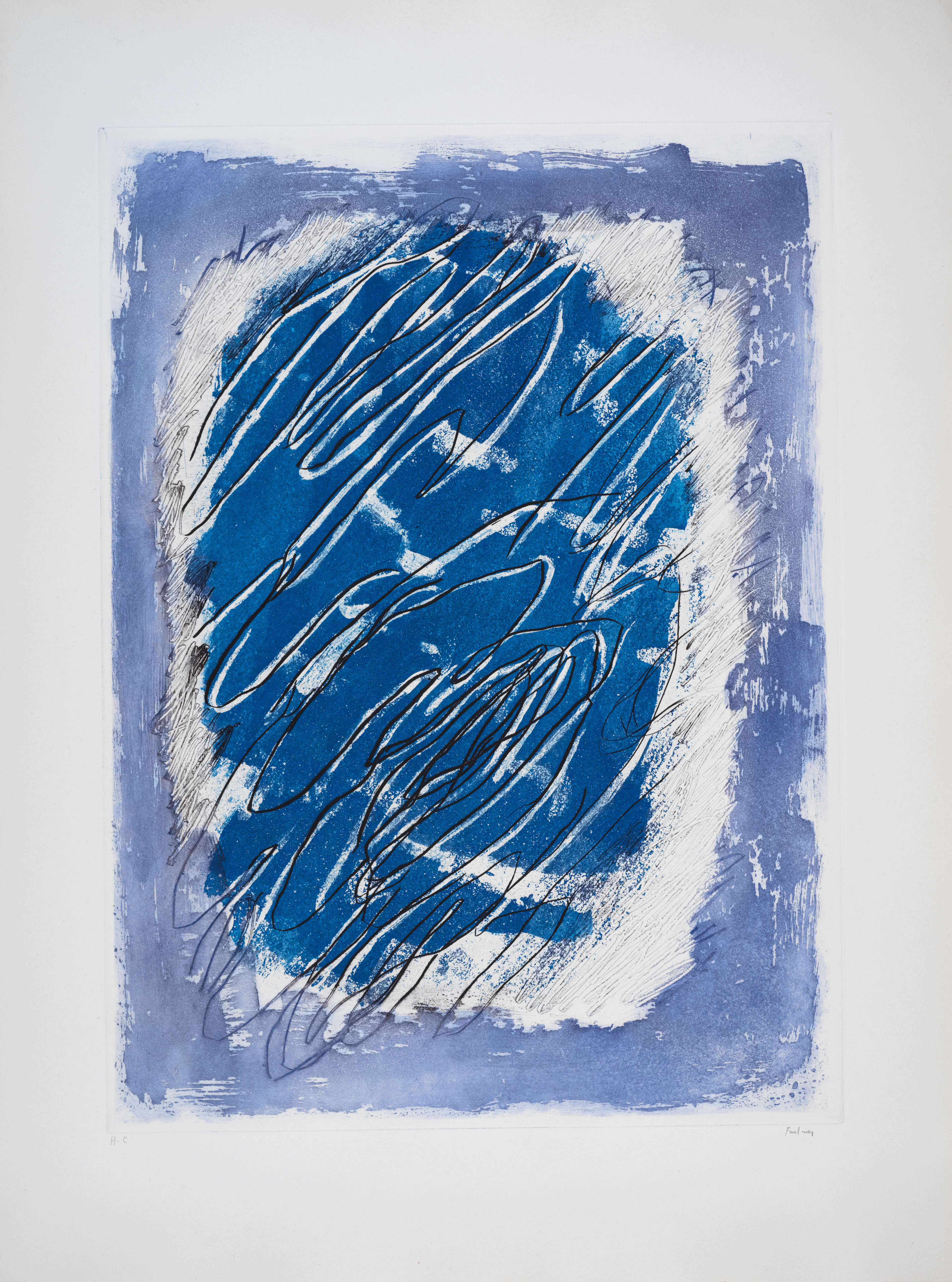 Jean FAUTRIER
