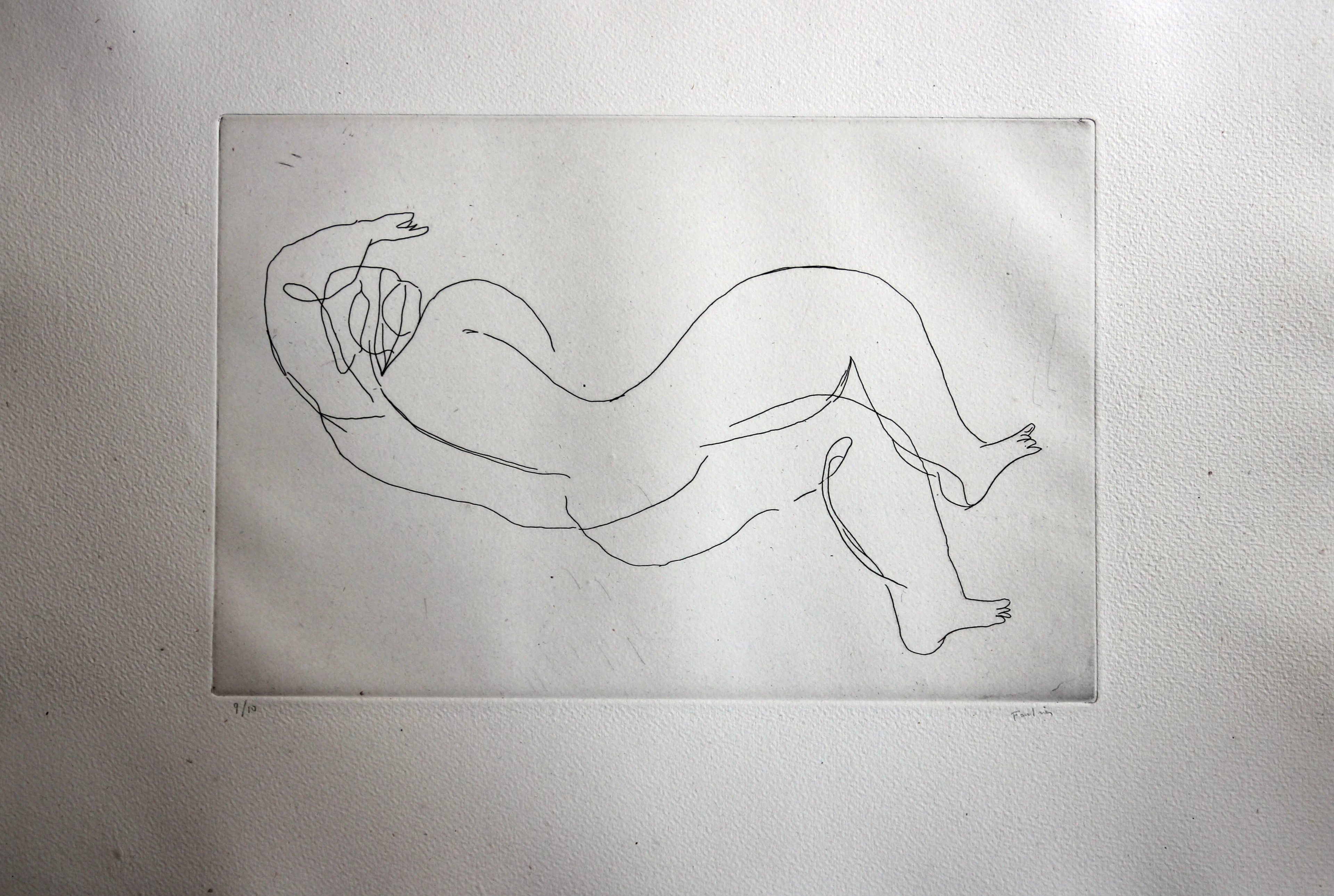 Jean FAUTRIER