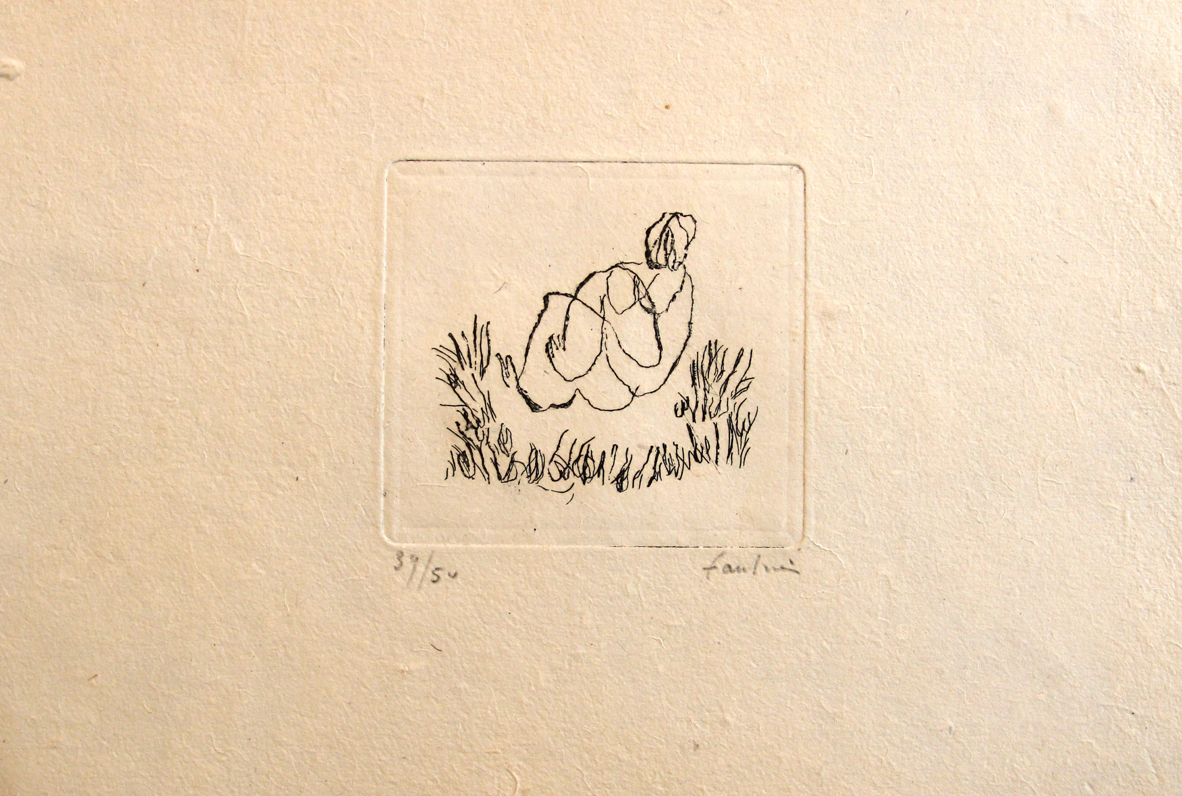 Jean FAUTRIER