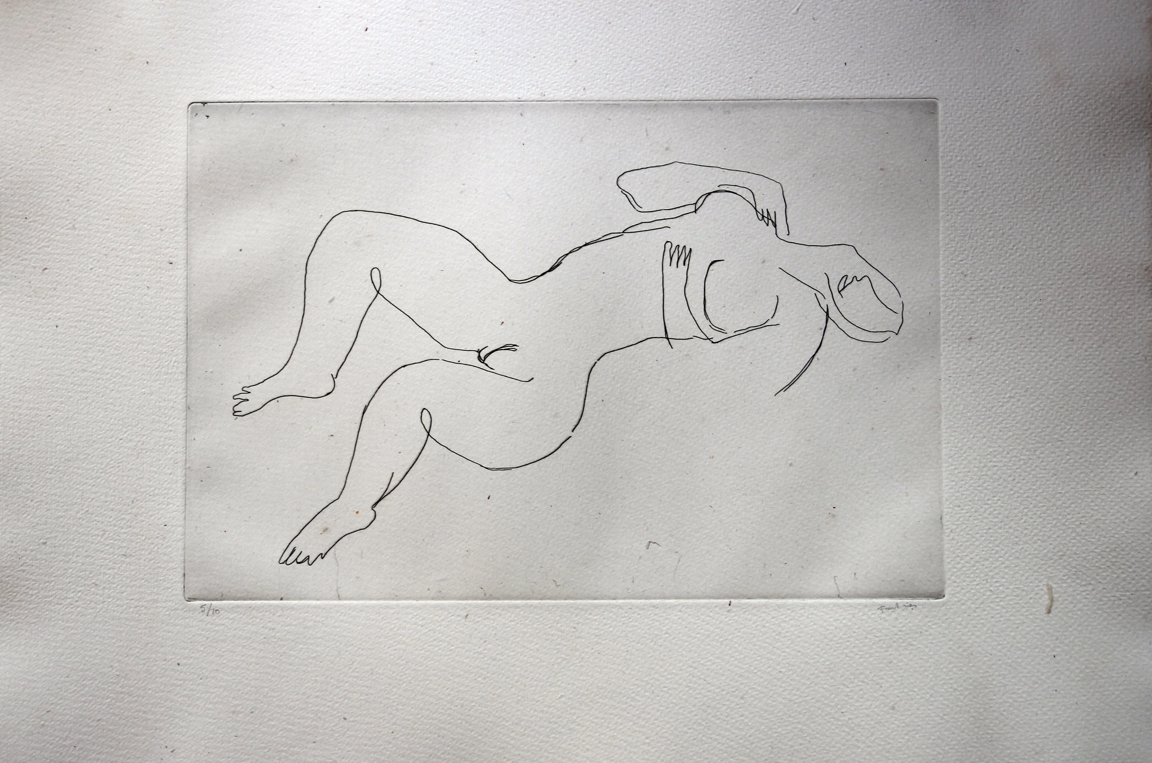 Jean FAUTRIER