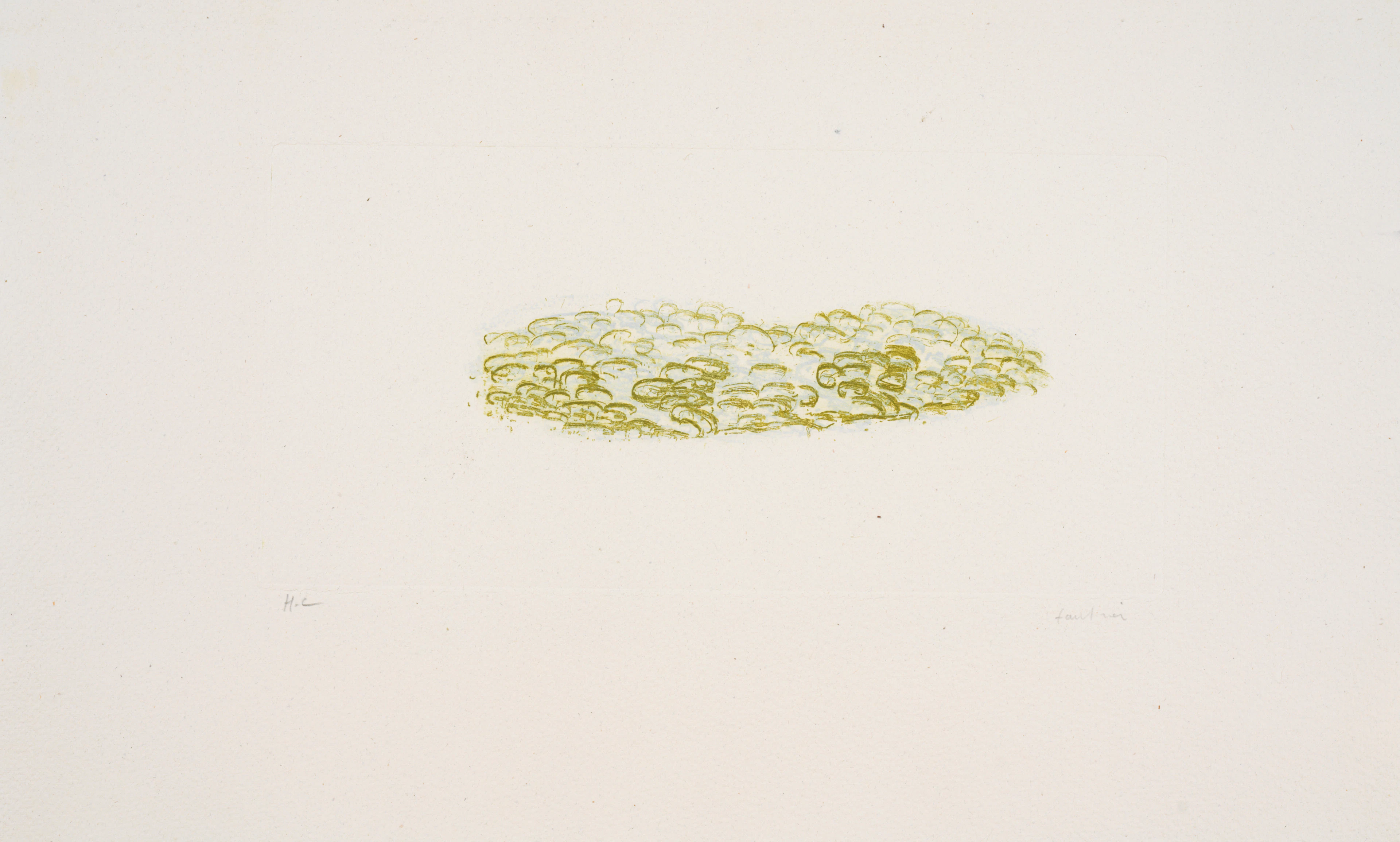 Jean FAUTRIER