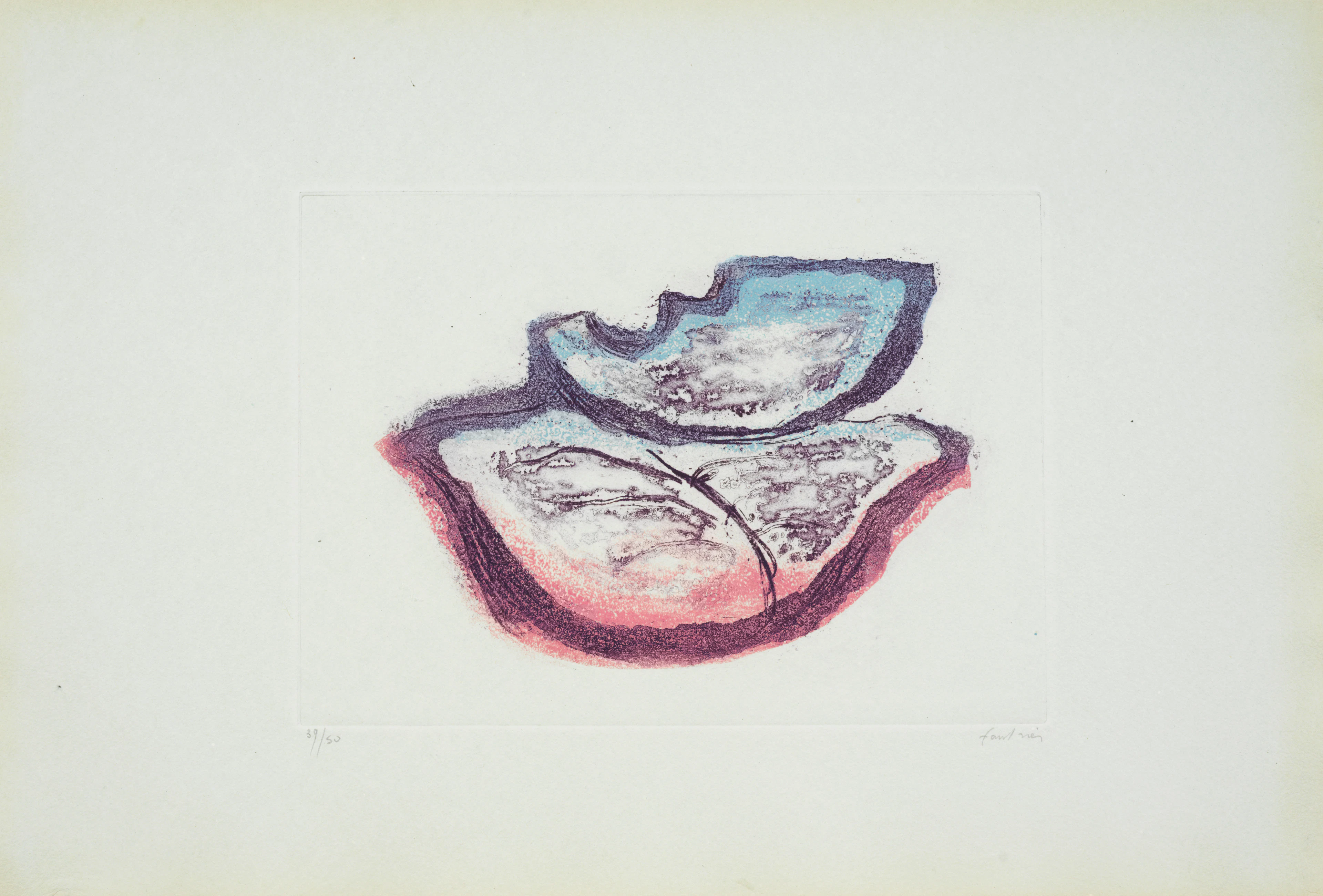 Jean FAUTRIER
