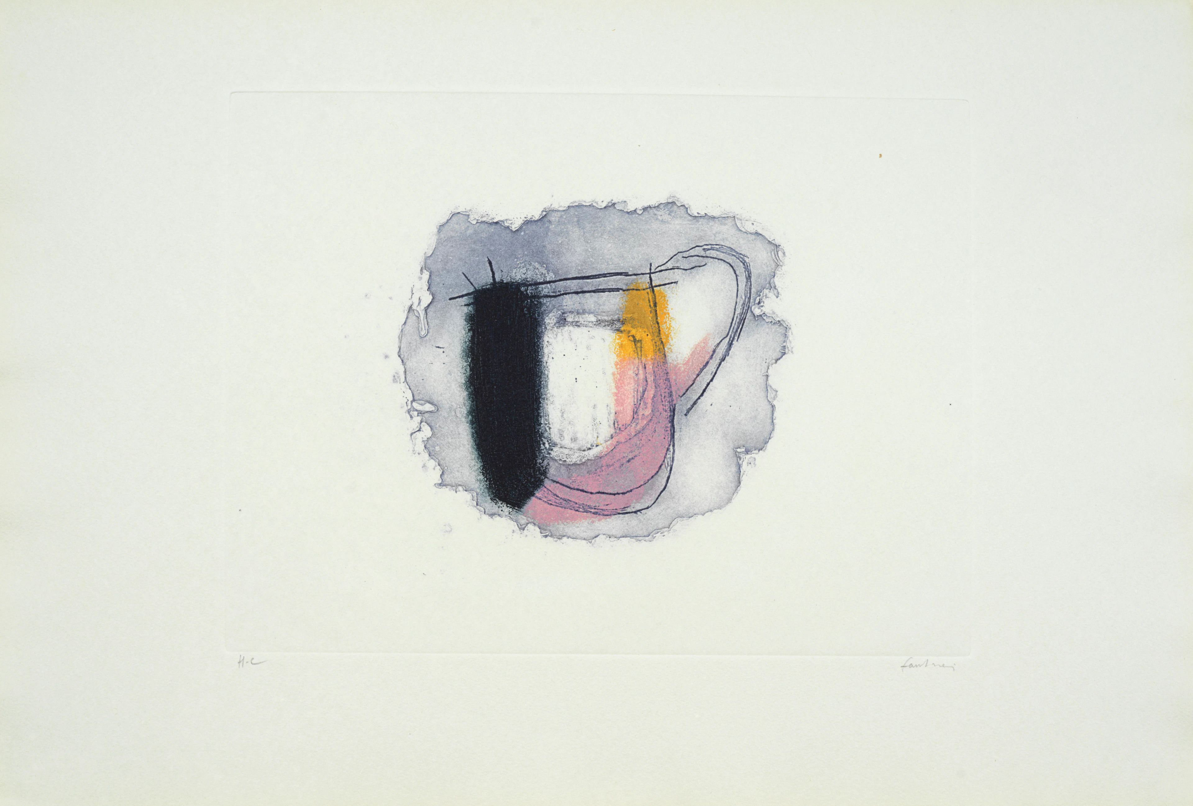 Jean FAUTRIER