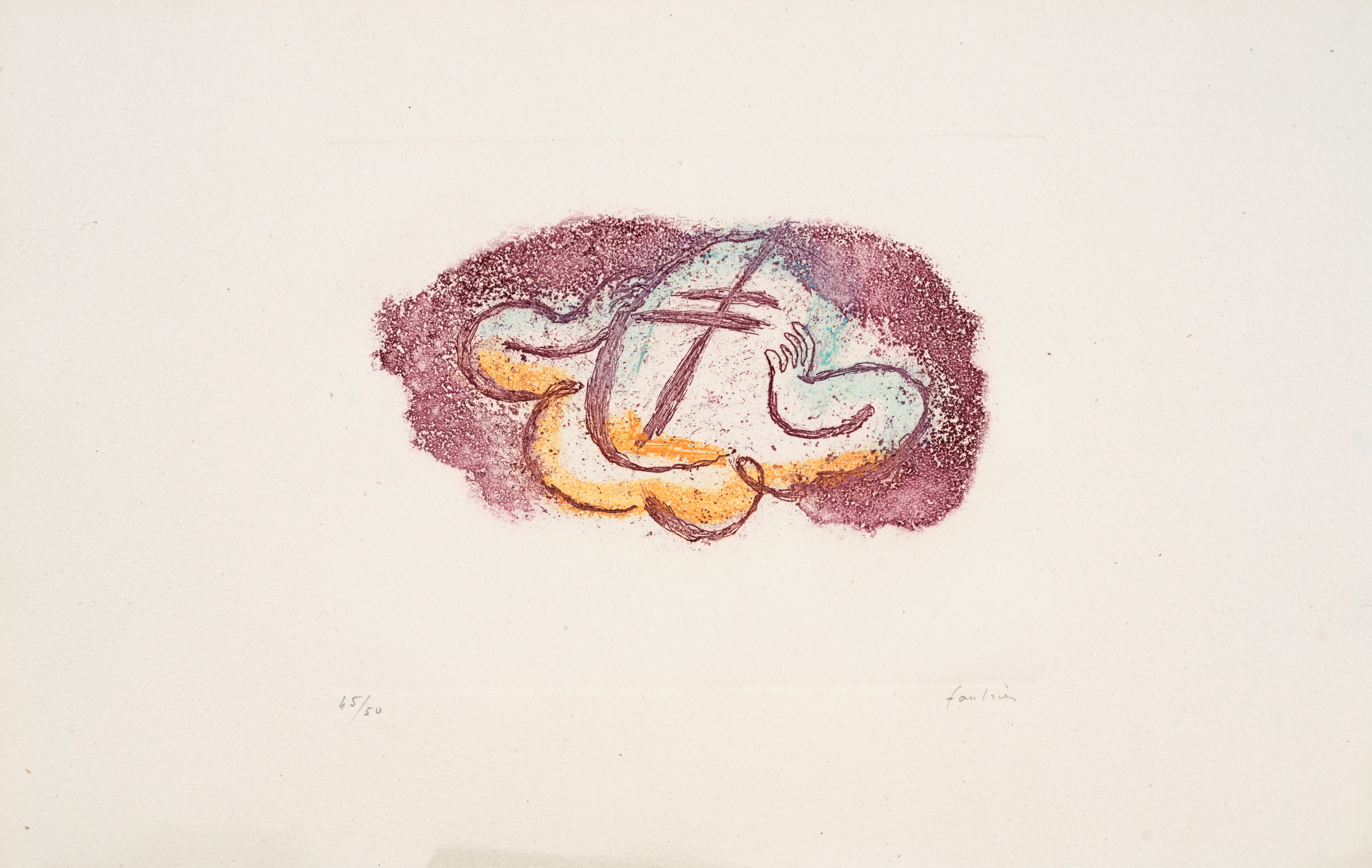 Jean FAUTRIER