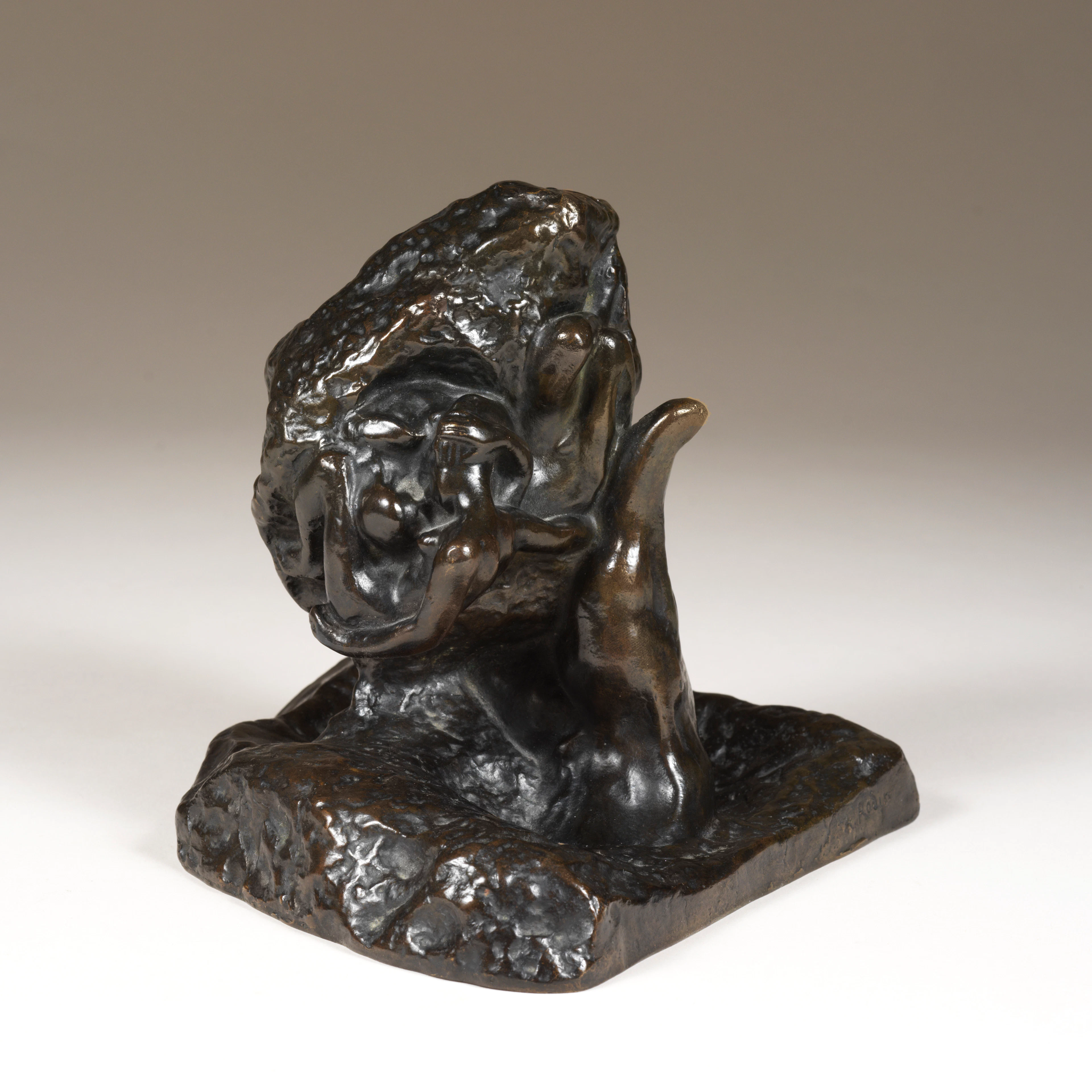Auguste RODIN