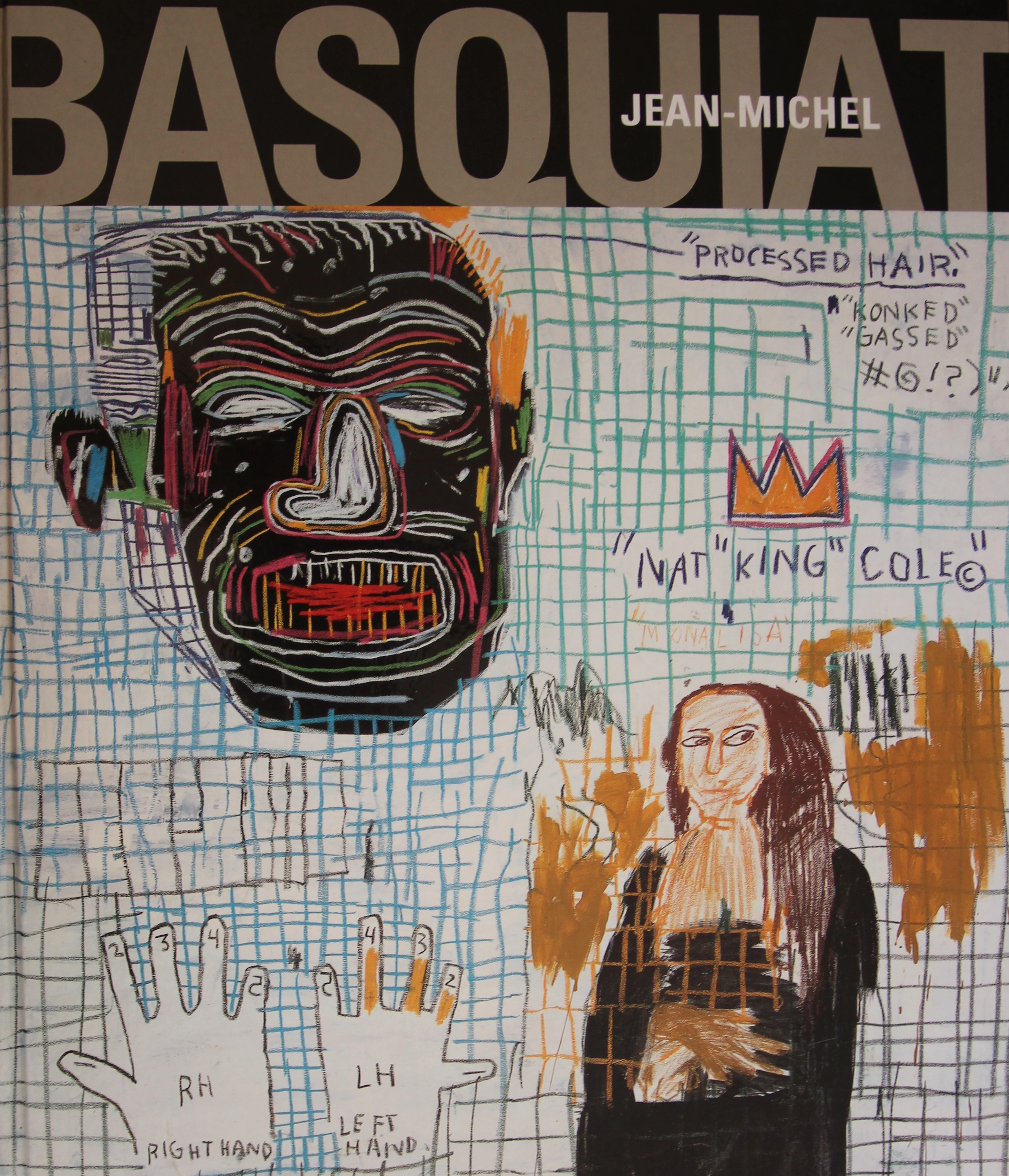 Jean-Michel Basquiat
