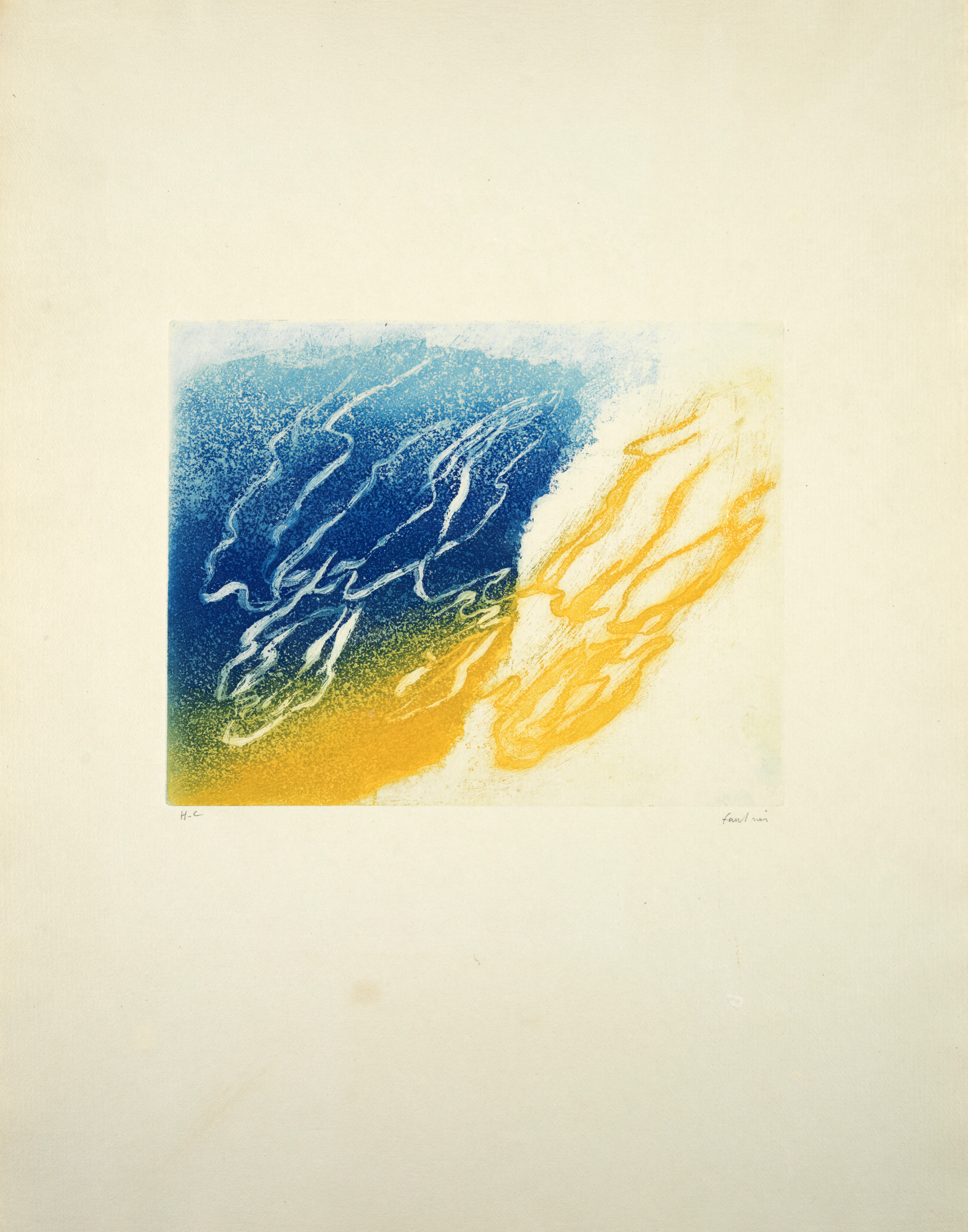 Jean FAUTRIER