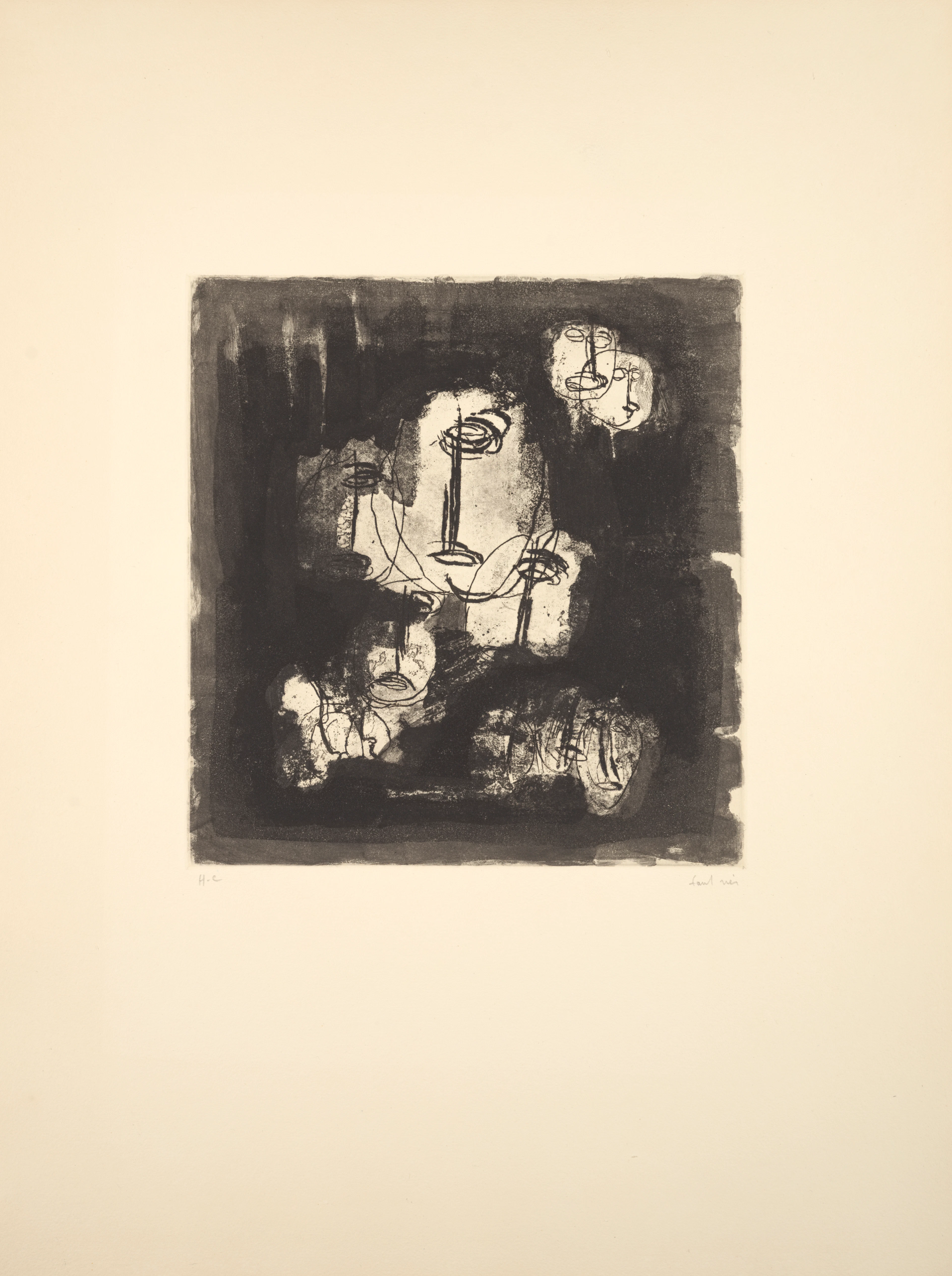 Jean FAUTRIER