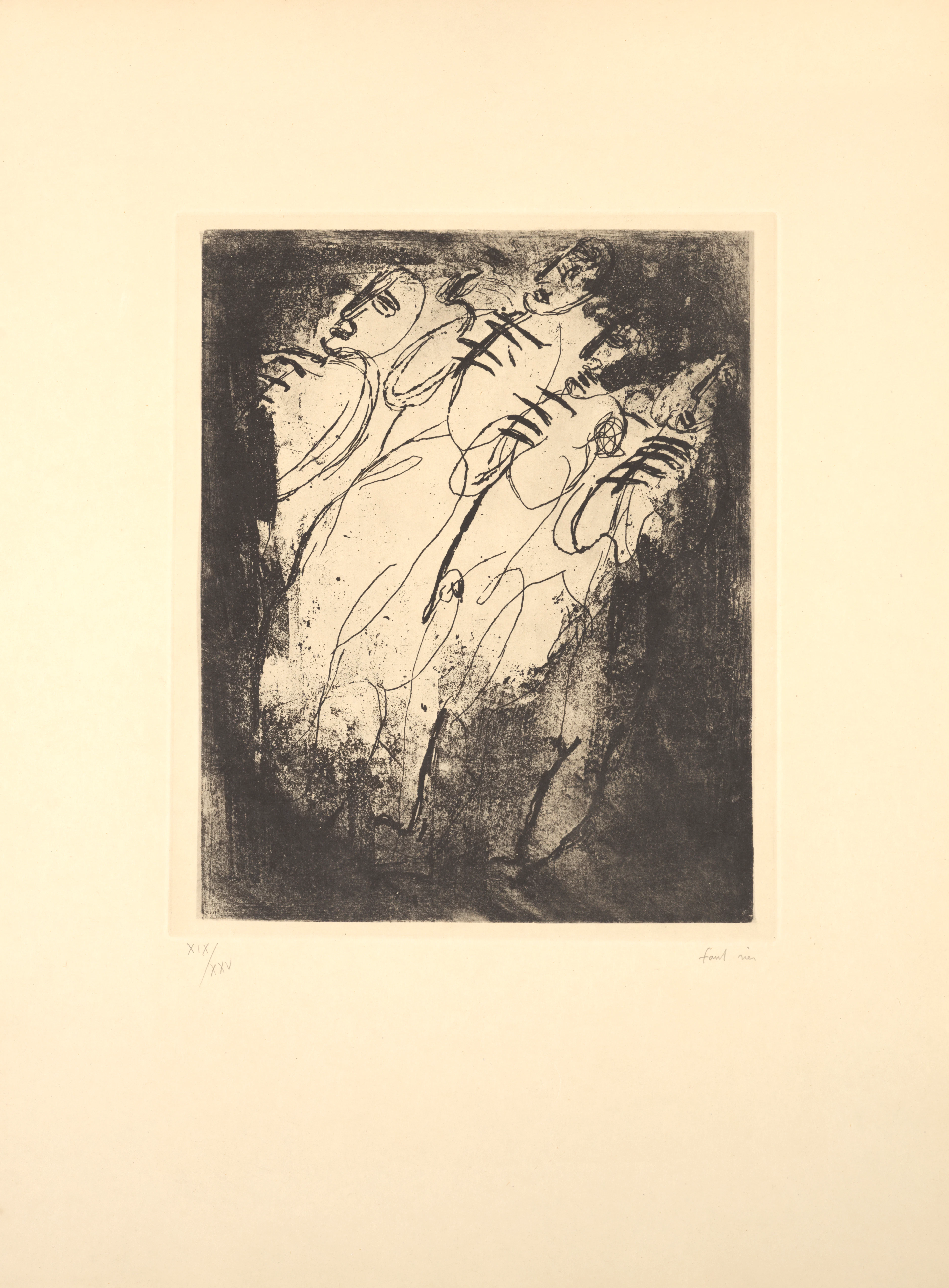 Jean FAUTRIER