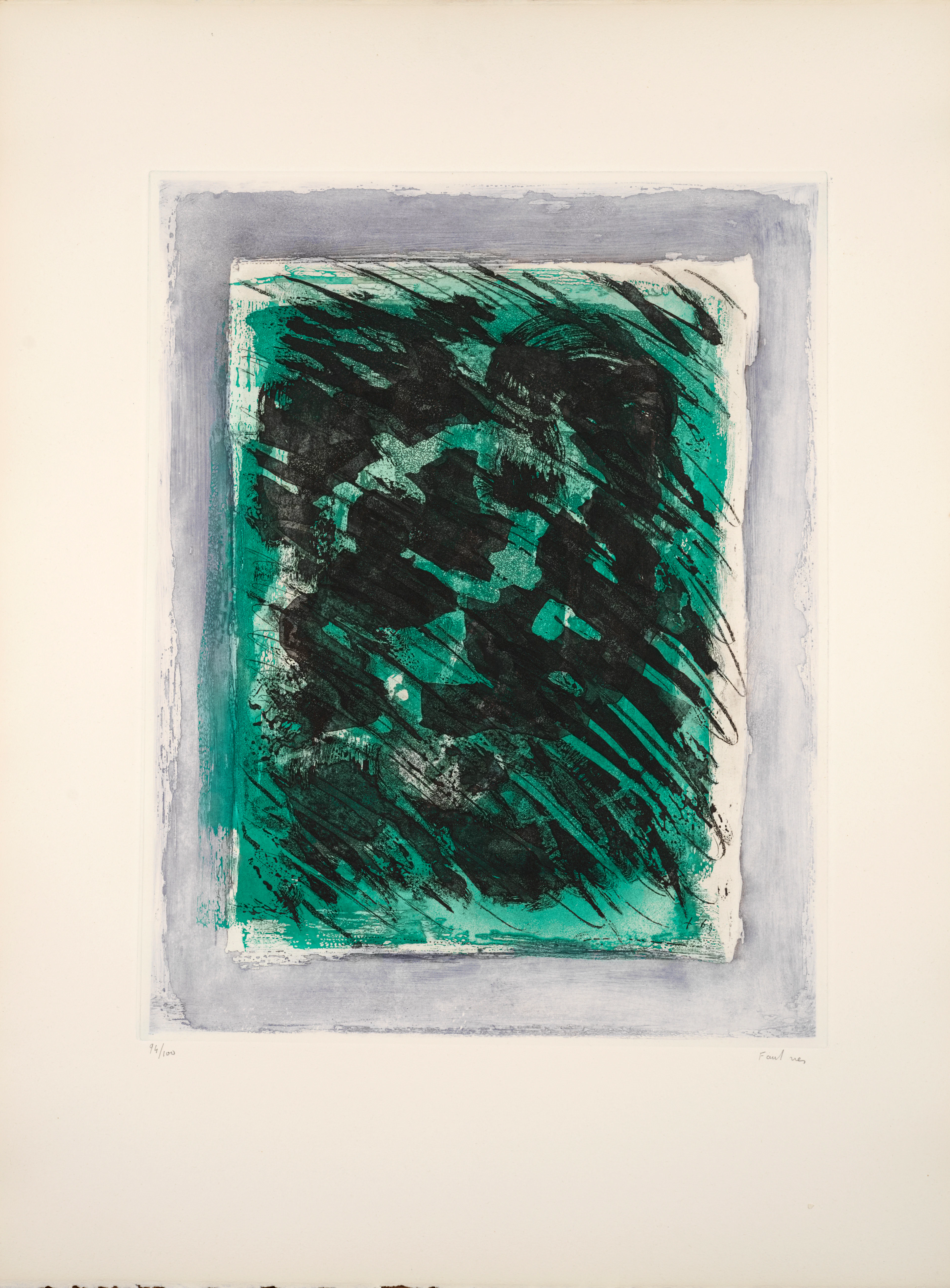 Jean FAUTRIER