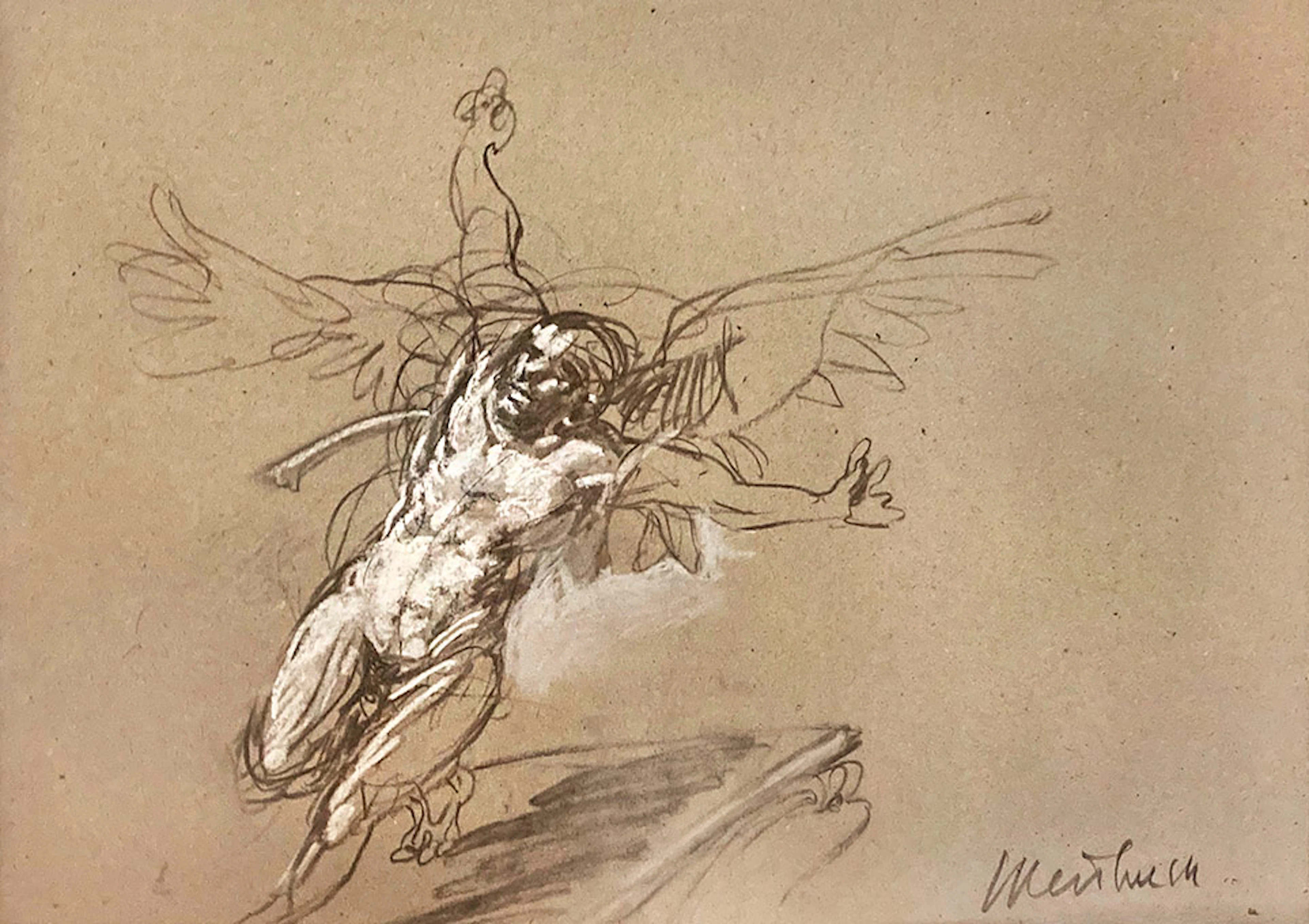Claude WEISBUCH
