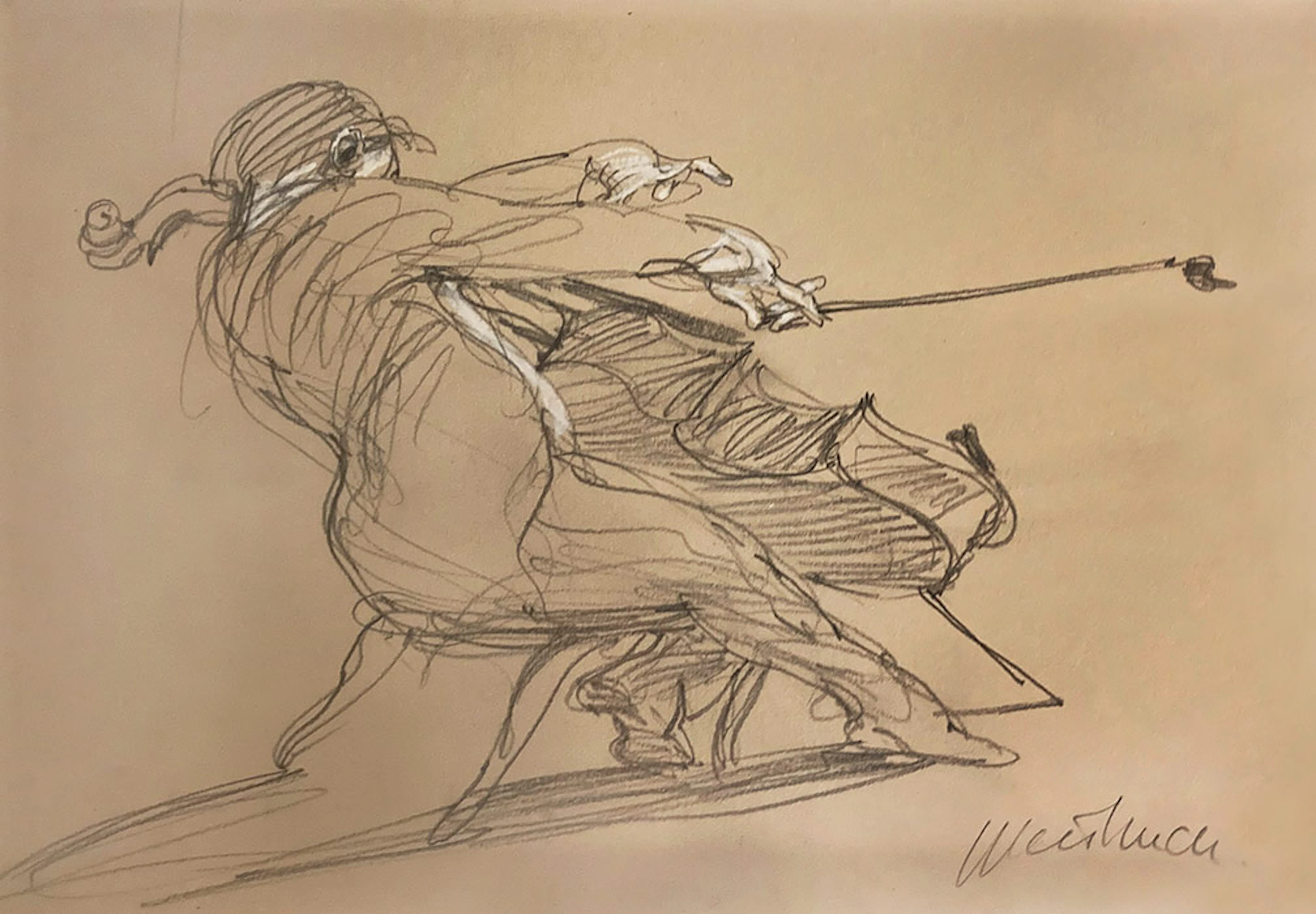 Claude WEISBUCH