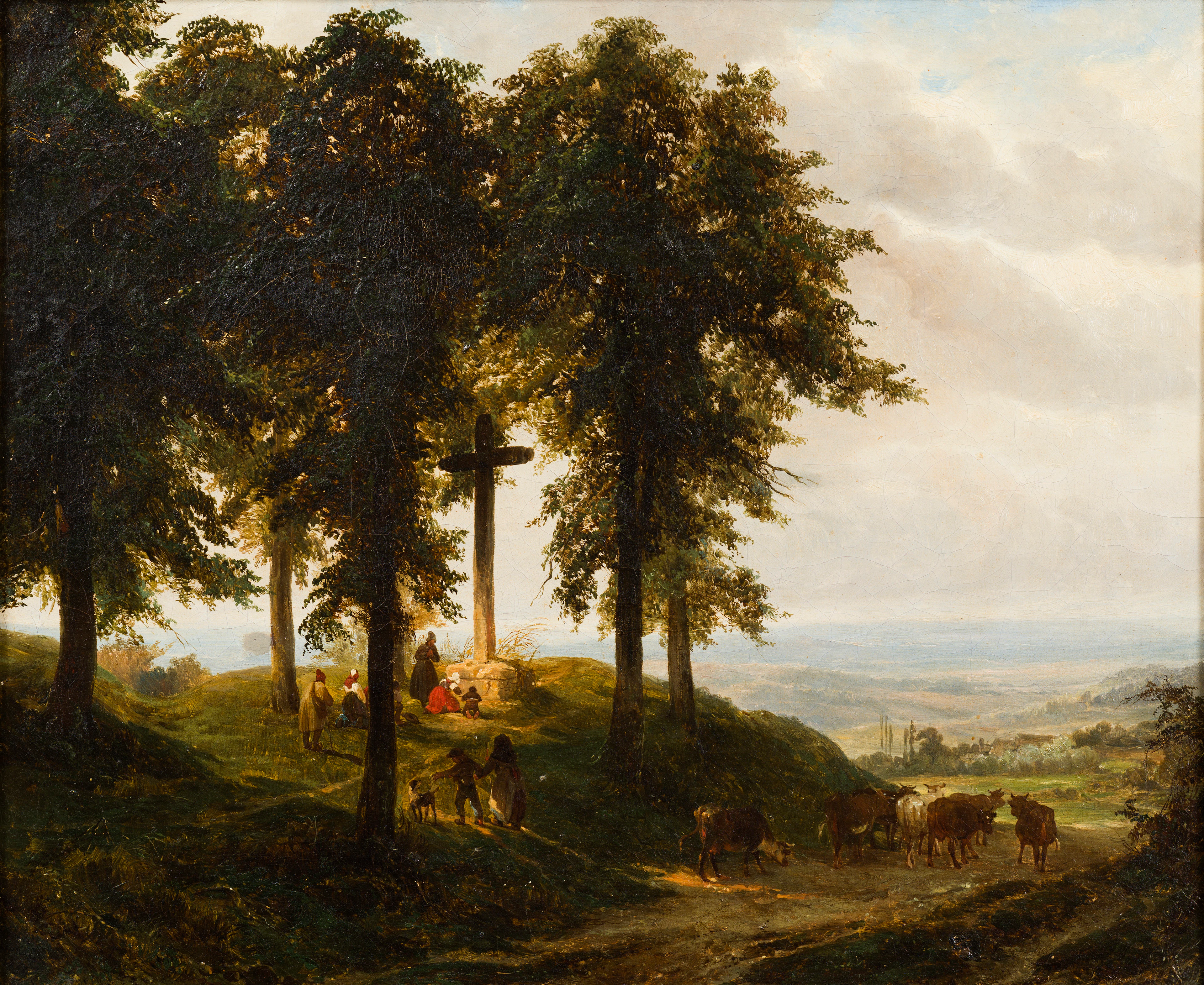 Robert Leopold LEPRINCE