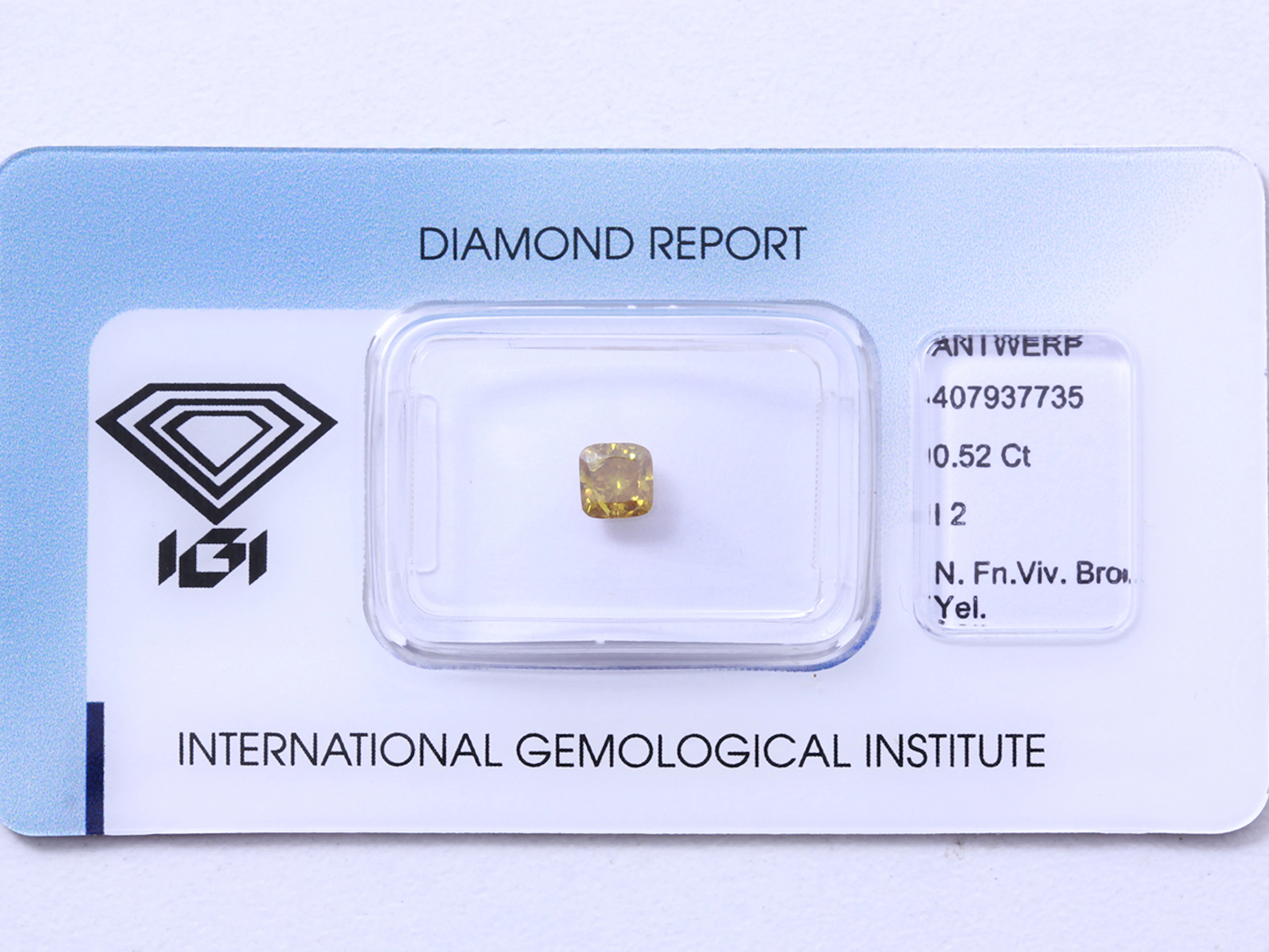 DIAMOND
