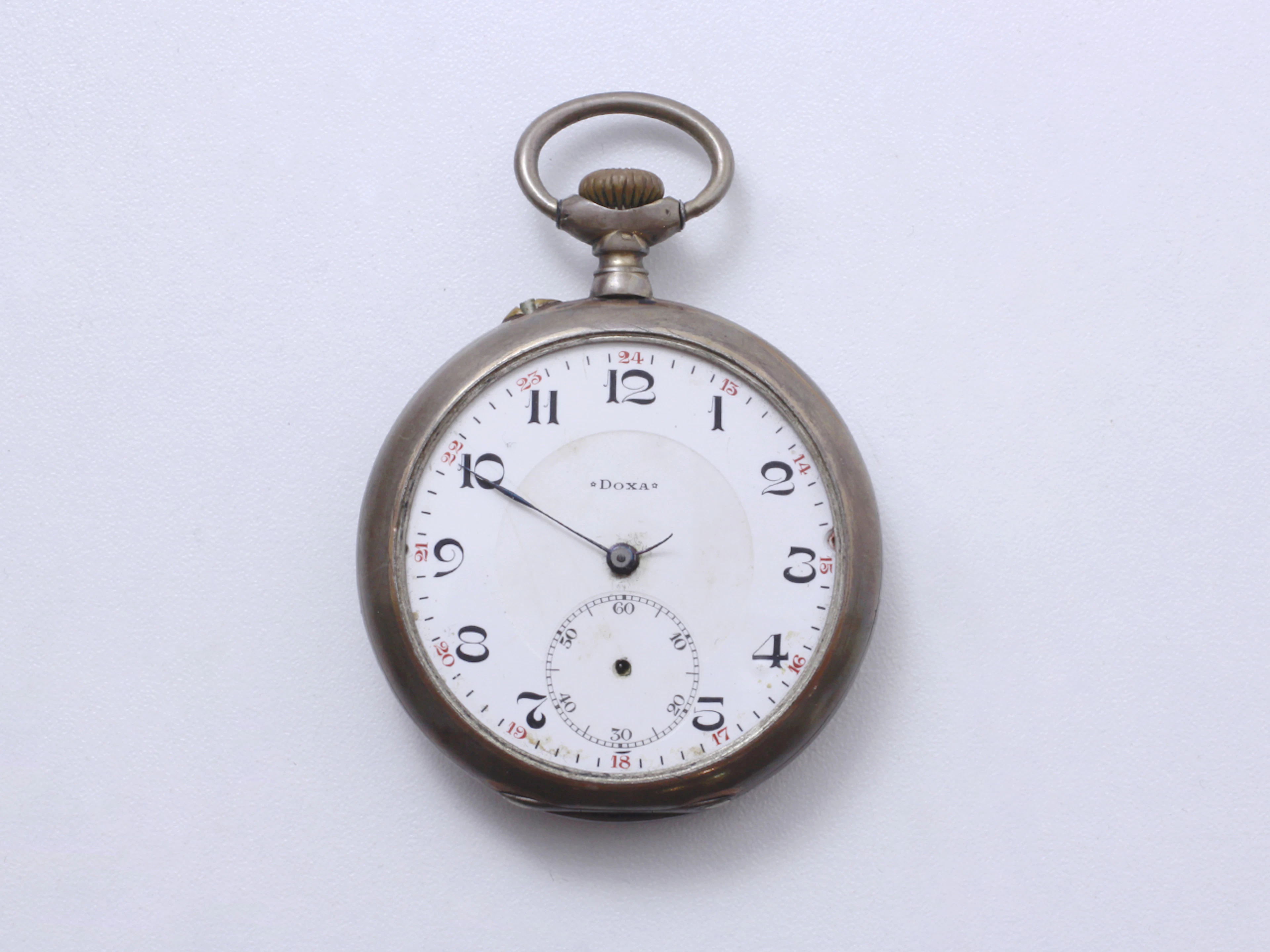 DOXA