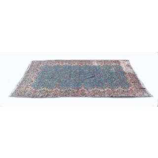 Kerman Carpet, Central Persia, 17ft 4in x 9ft 9i