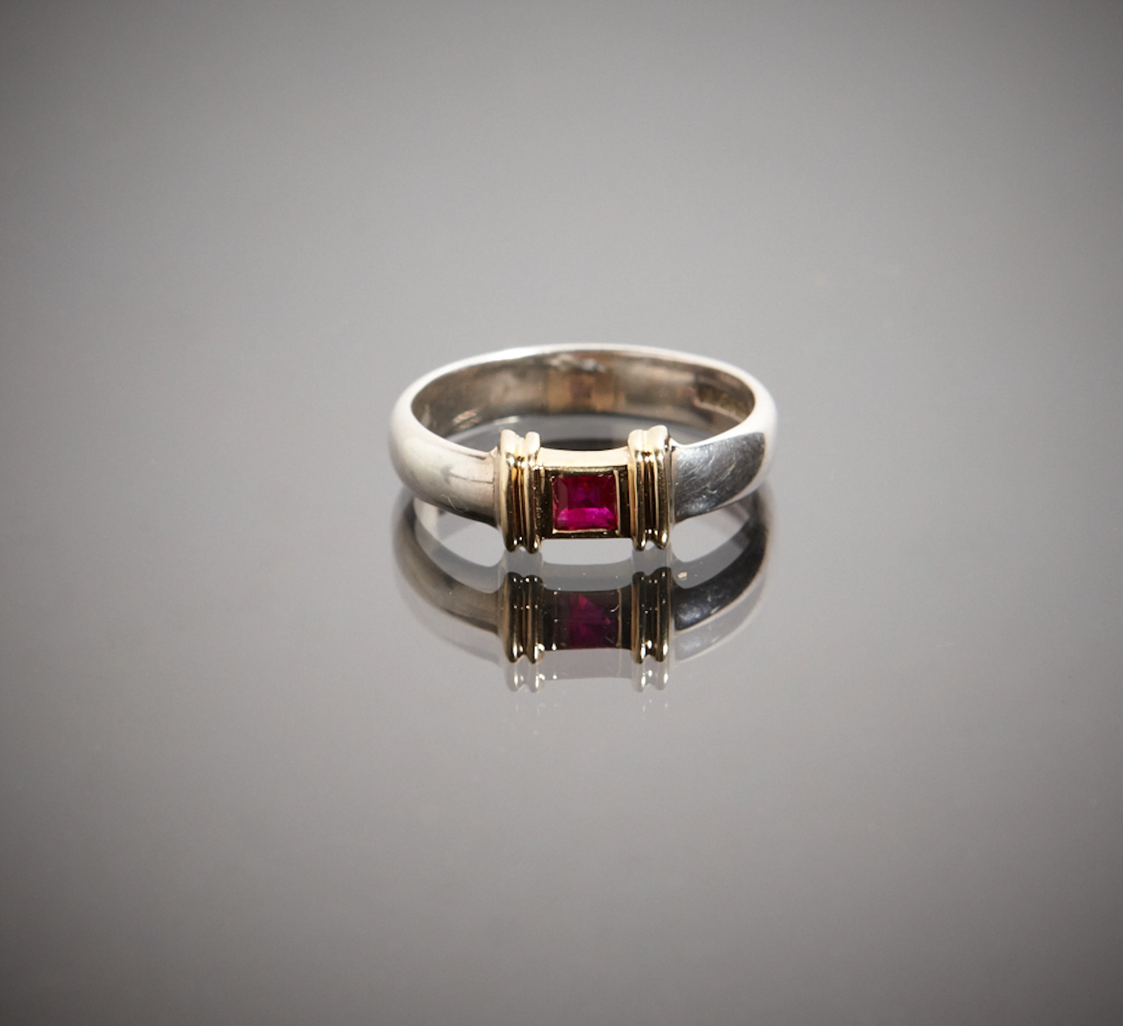 Ring Tiffany