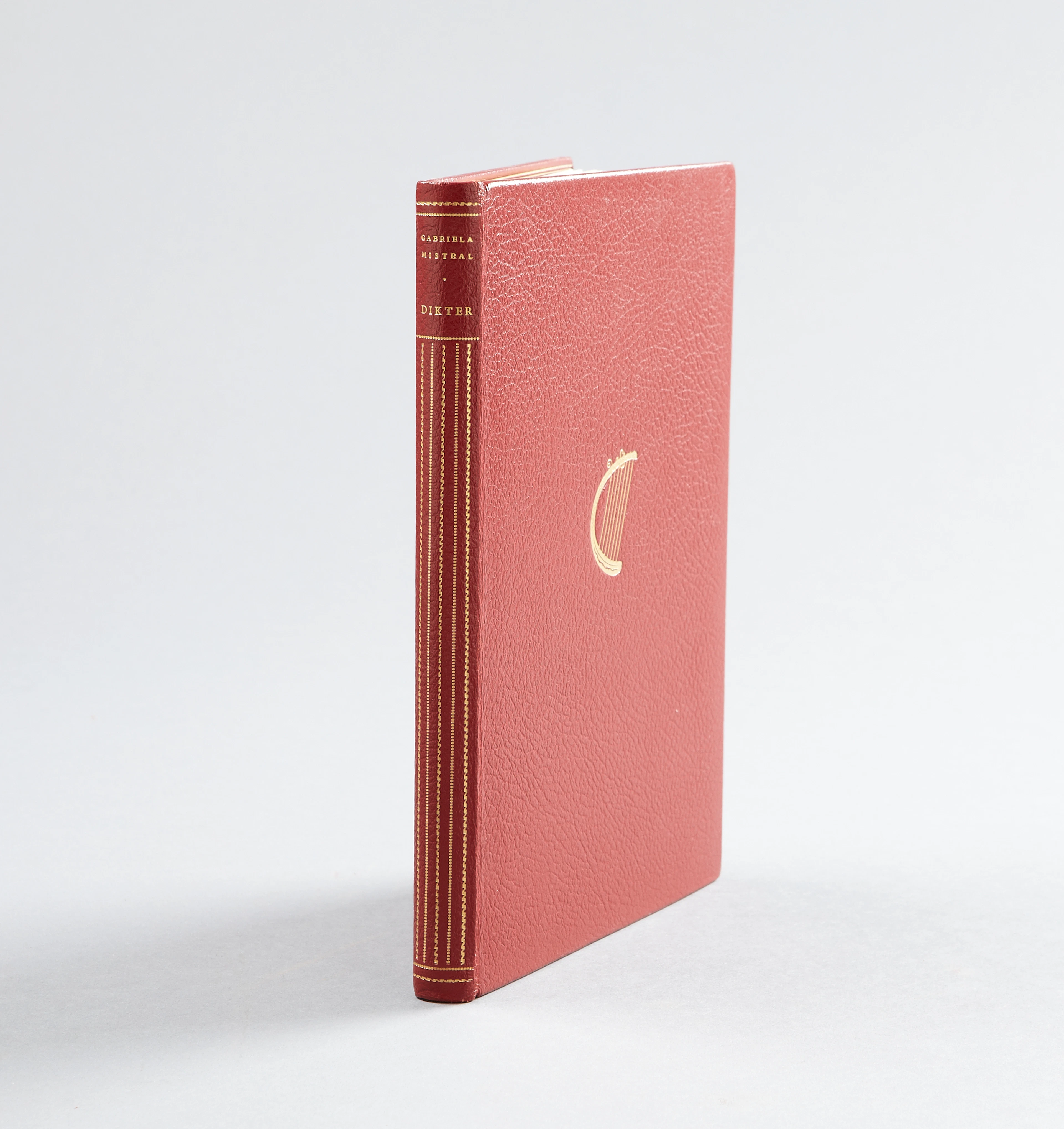 Bibliofilupplaga.