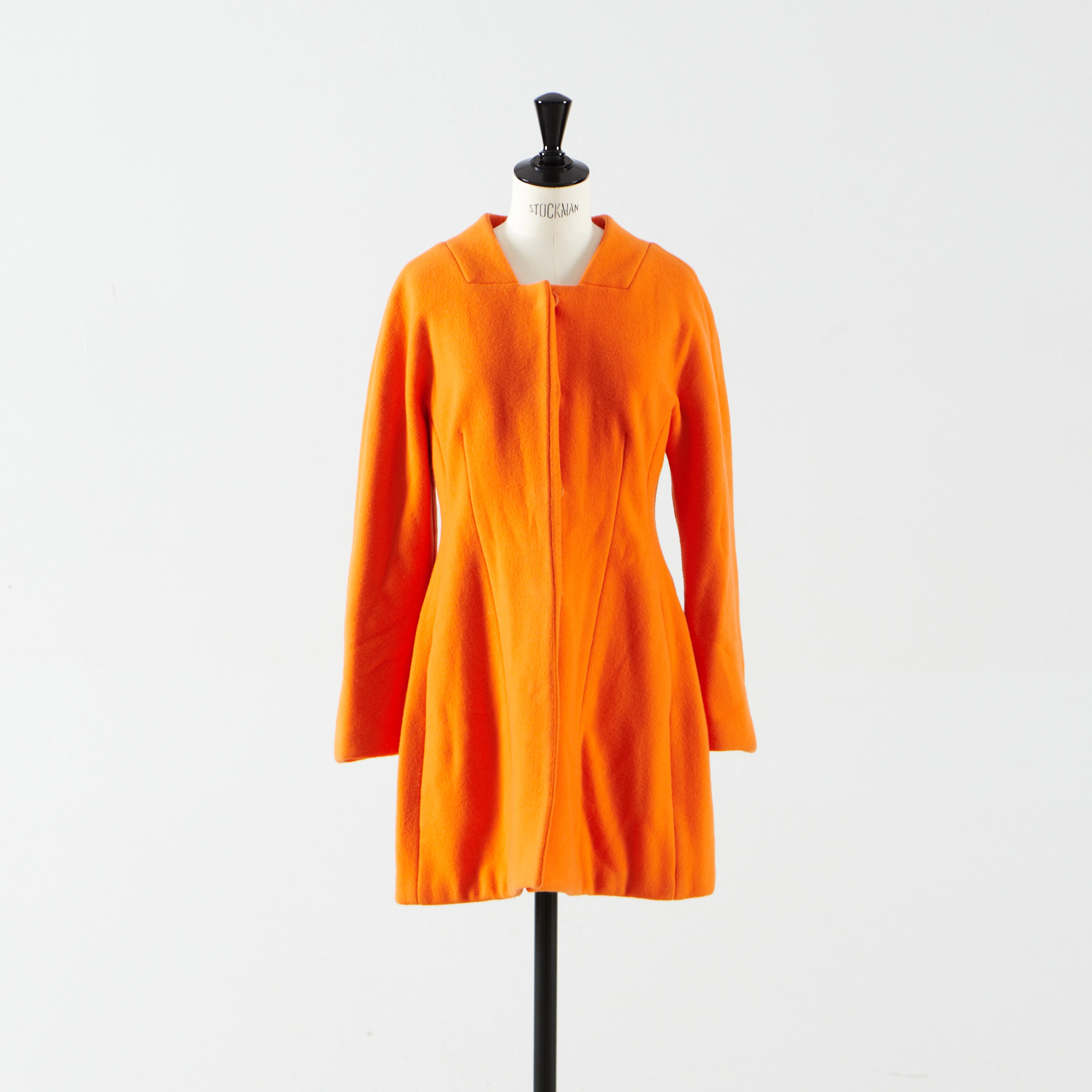 Kappa, Narciso Rodriguez, orange ullblandning