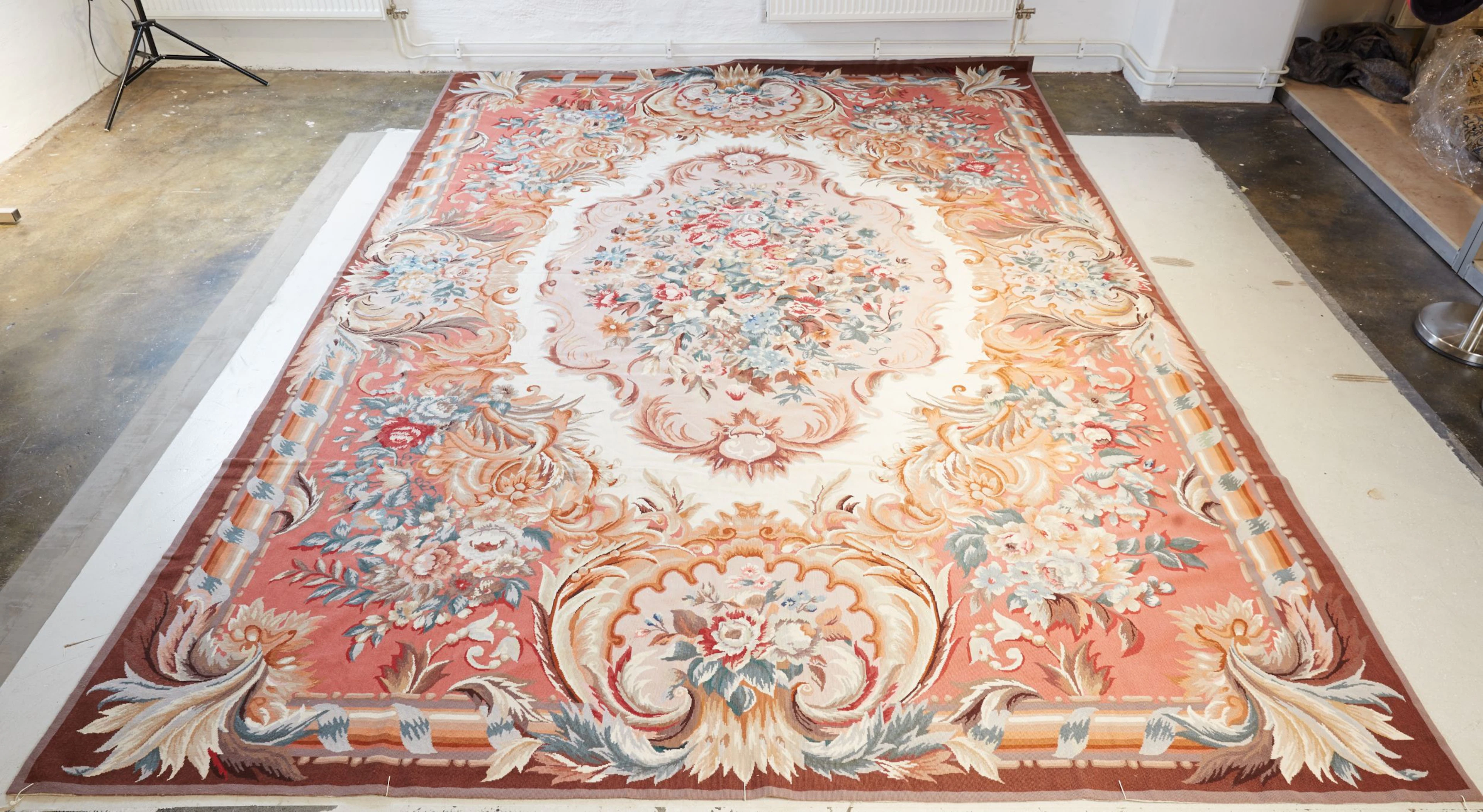 Matta Aubusson