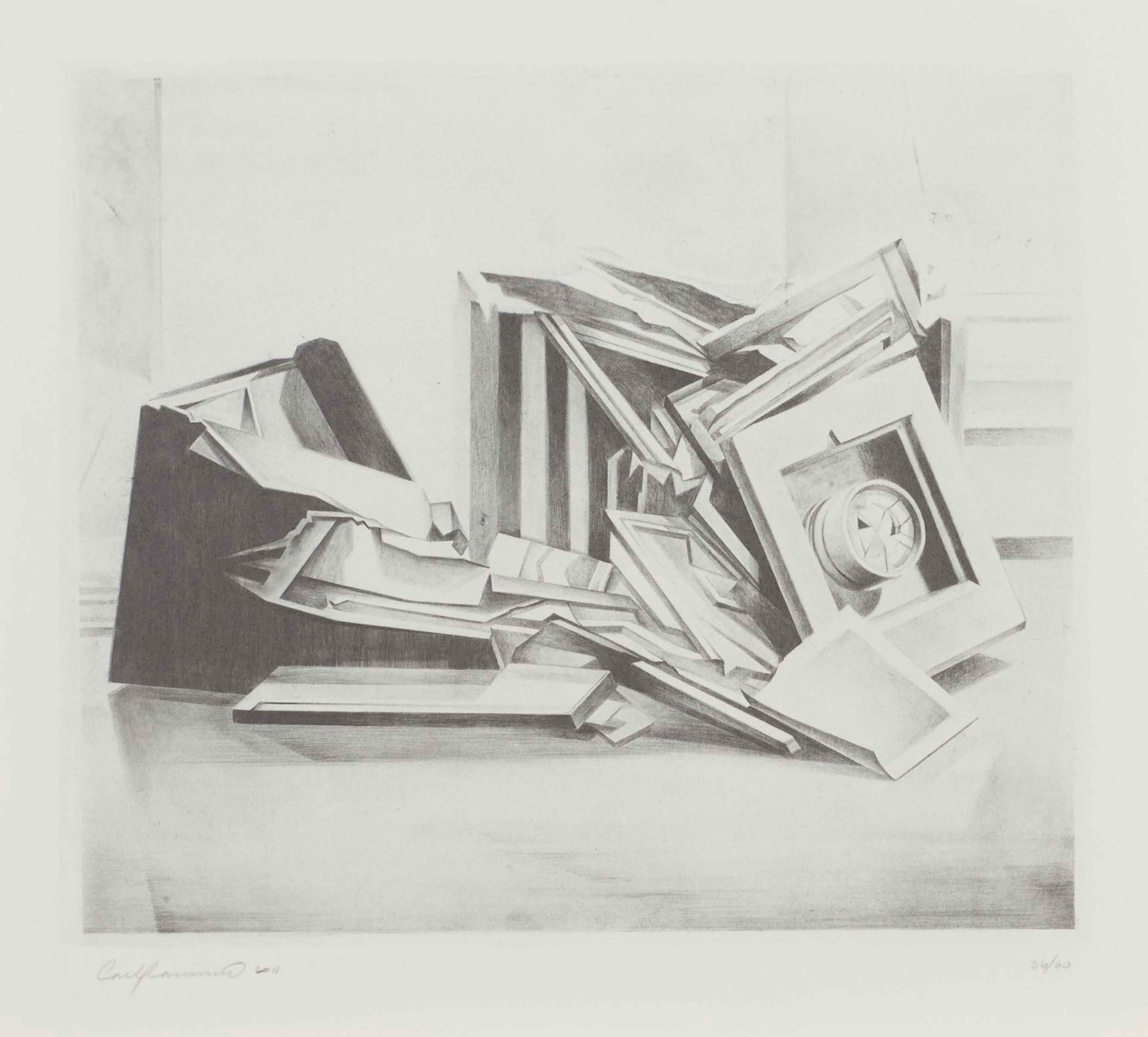 Carl Hammoud