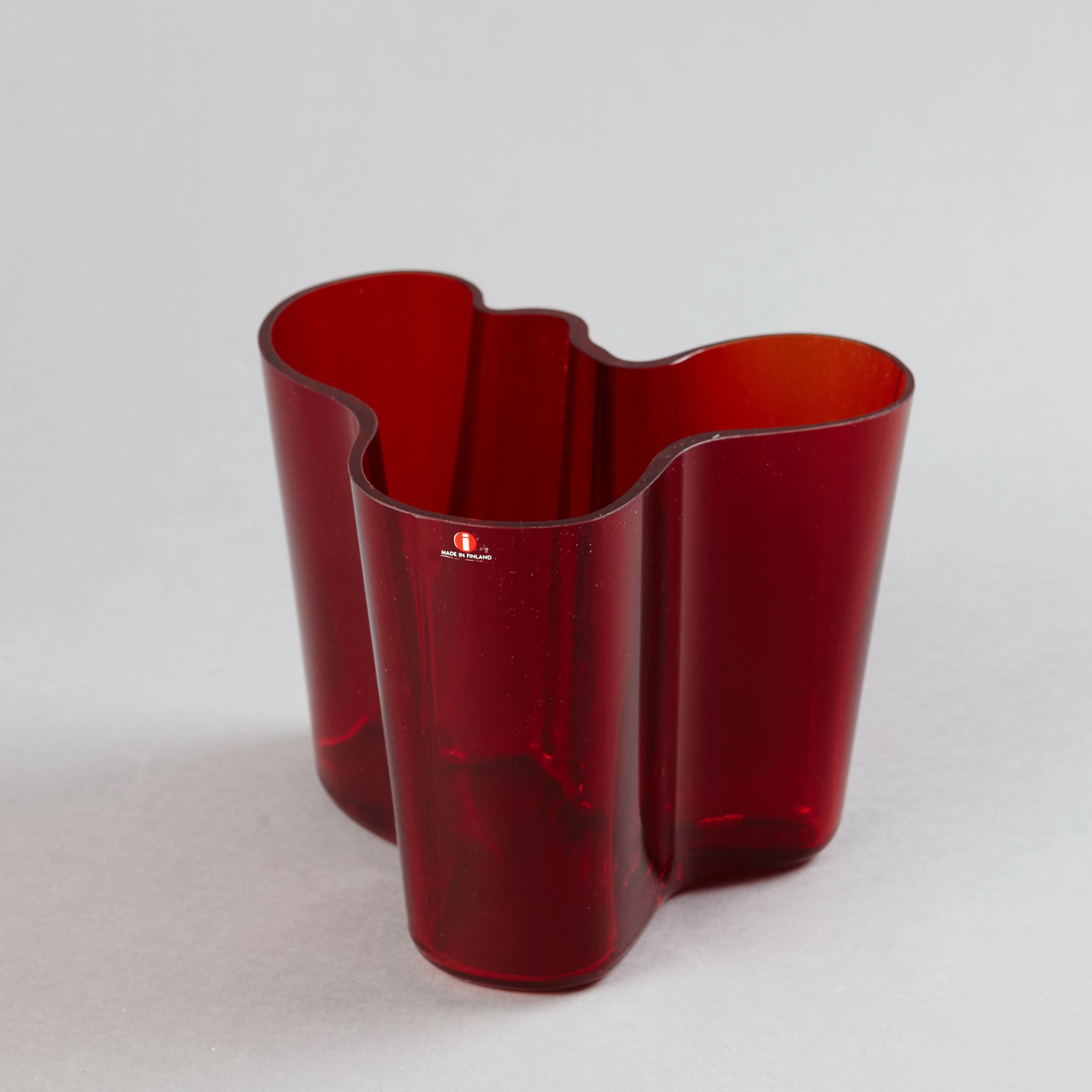 Savoy vas Alvar Aalto