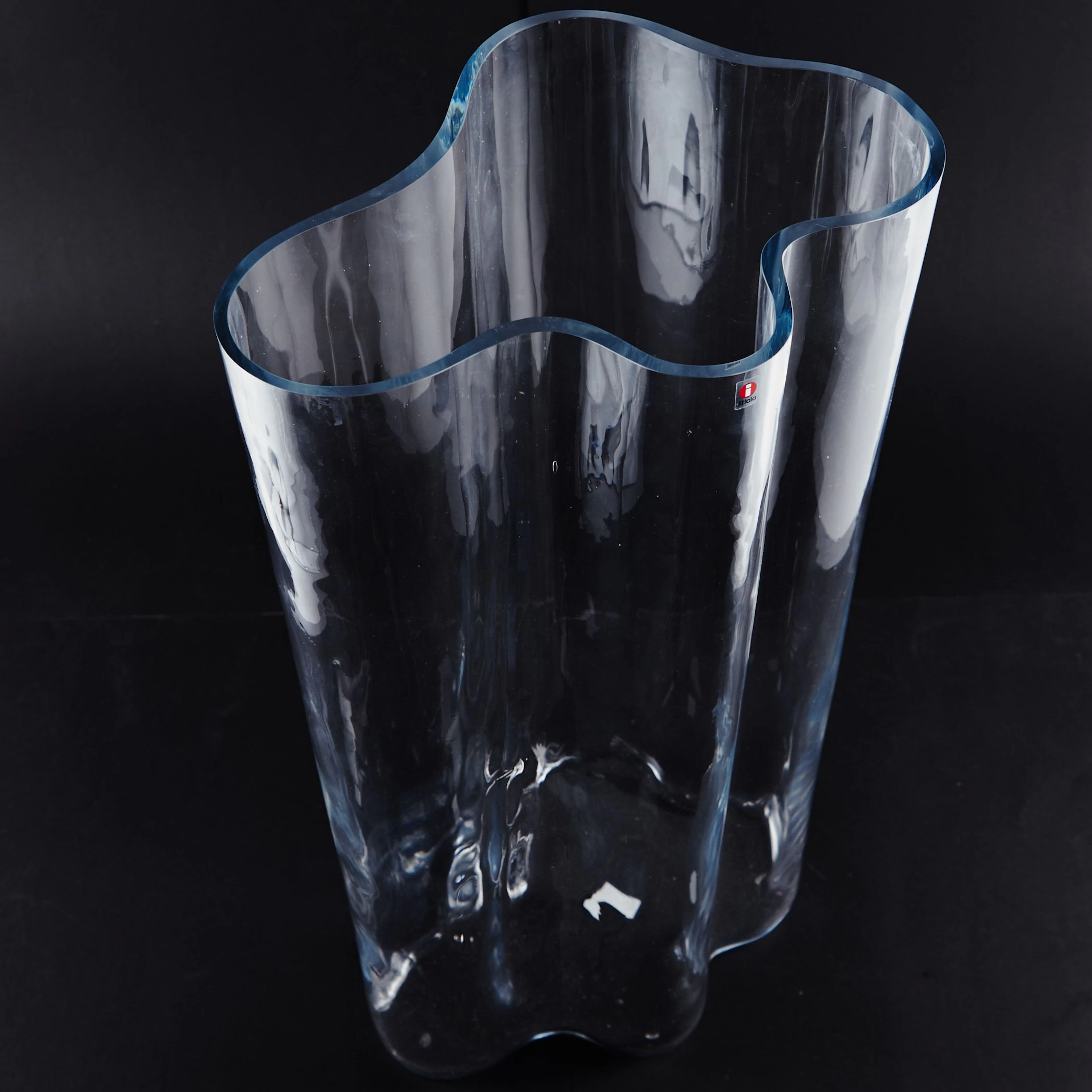 Alvar Aalto Savoy