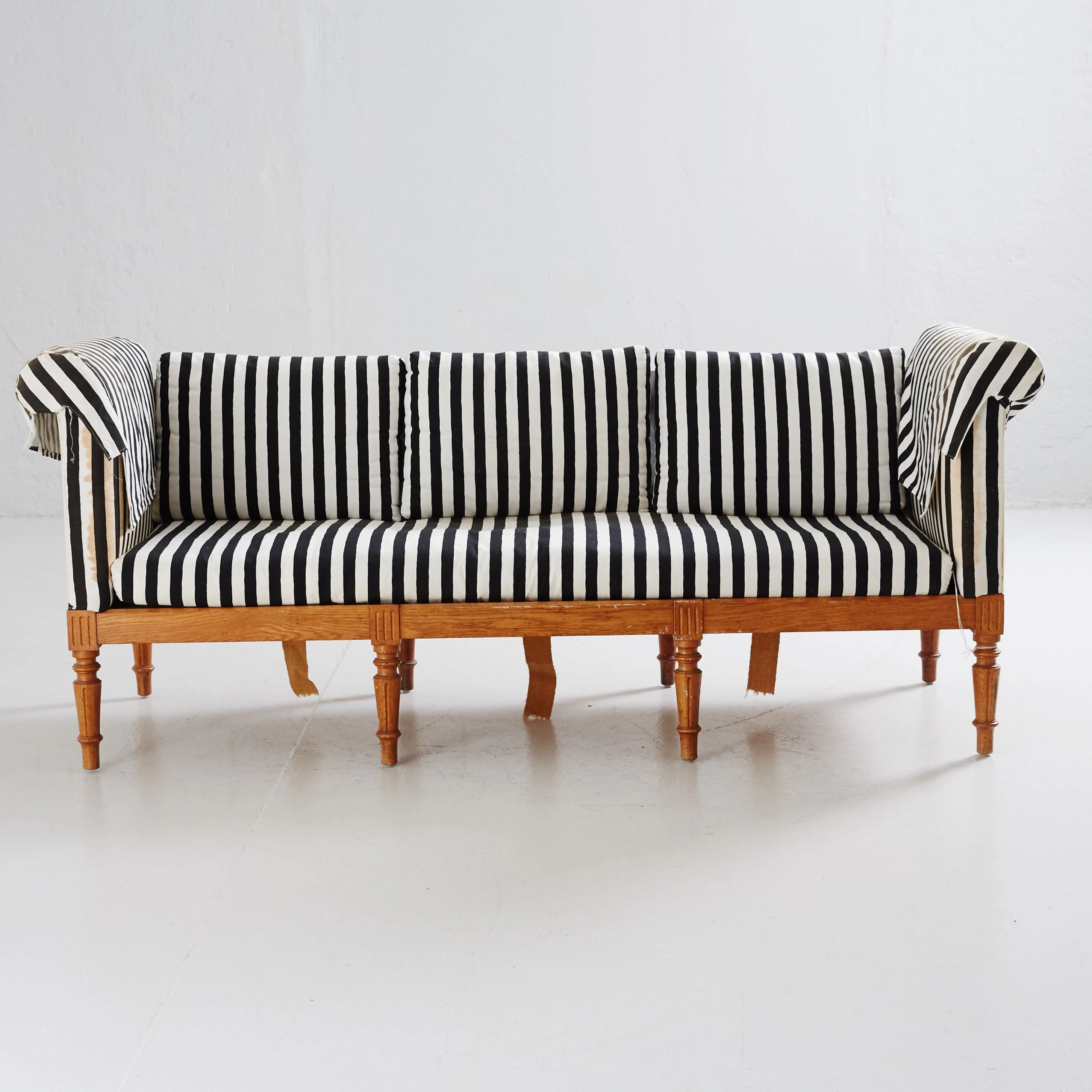 Soffa omkring 1900