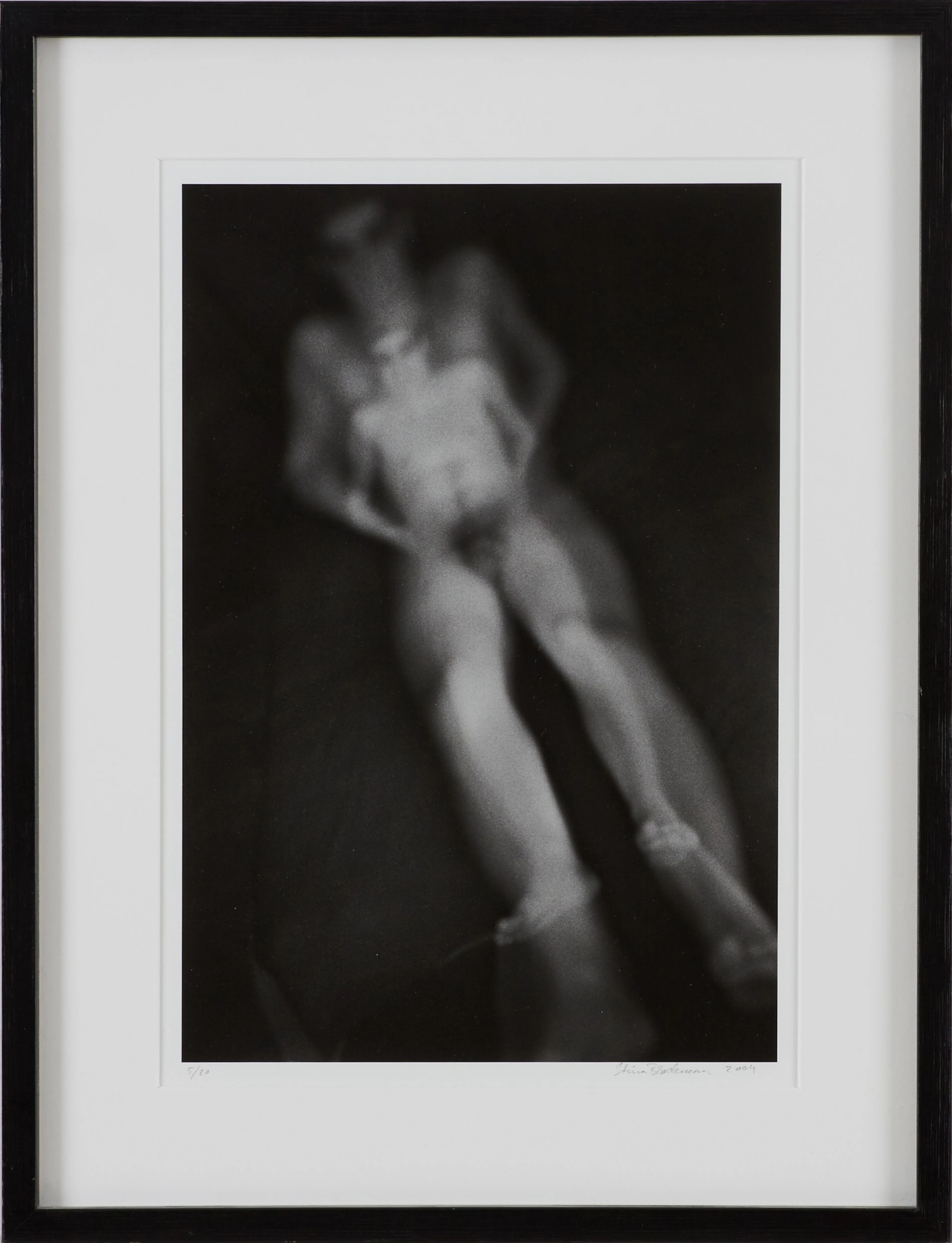 Stina Brockman - fotografi