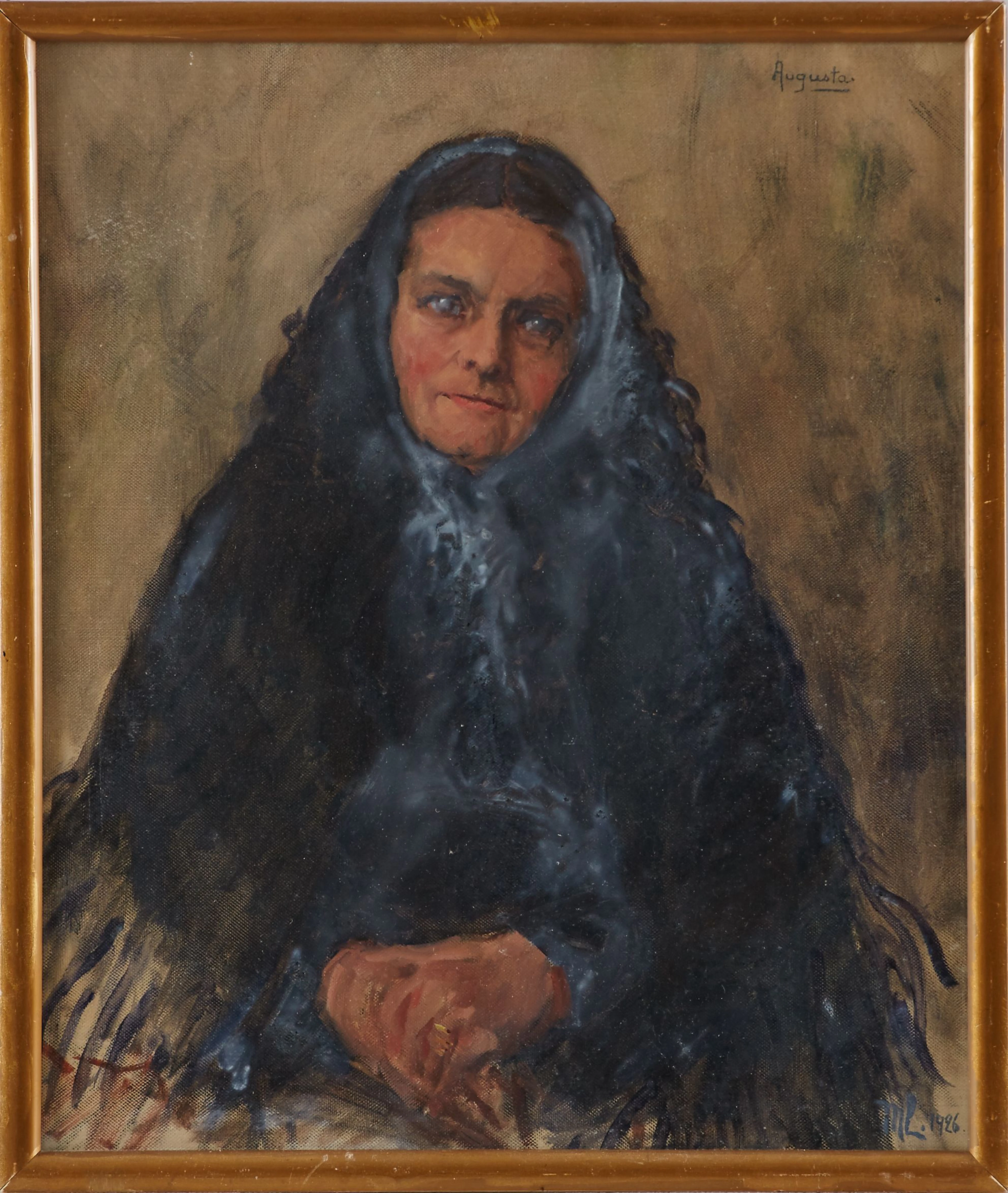 Mea Lindeberg