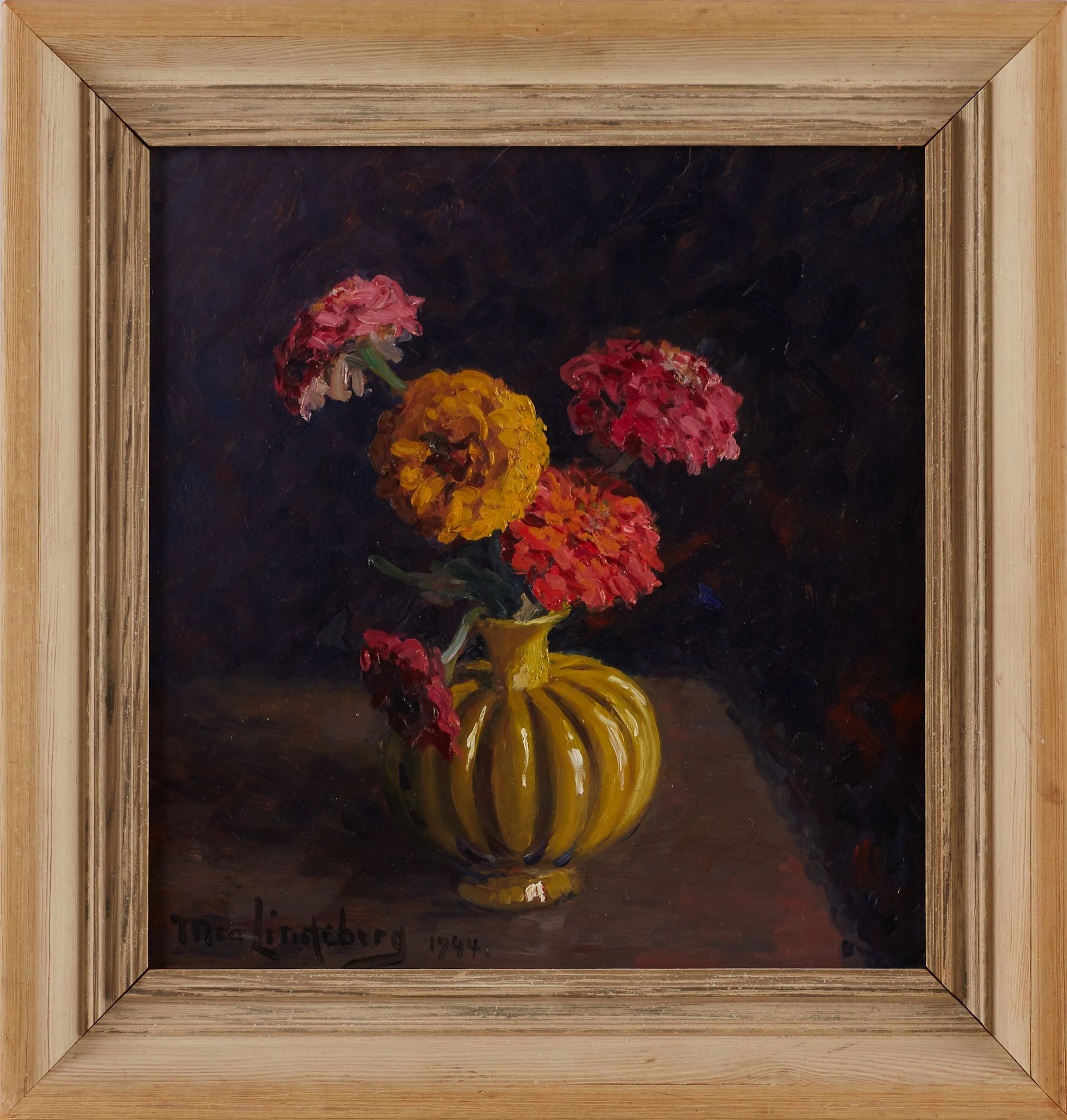 Mea Lindberg