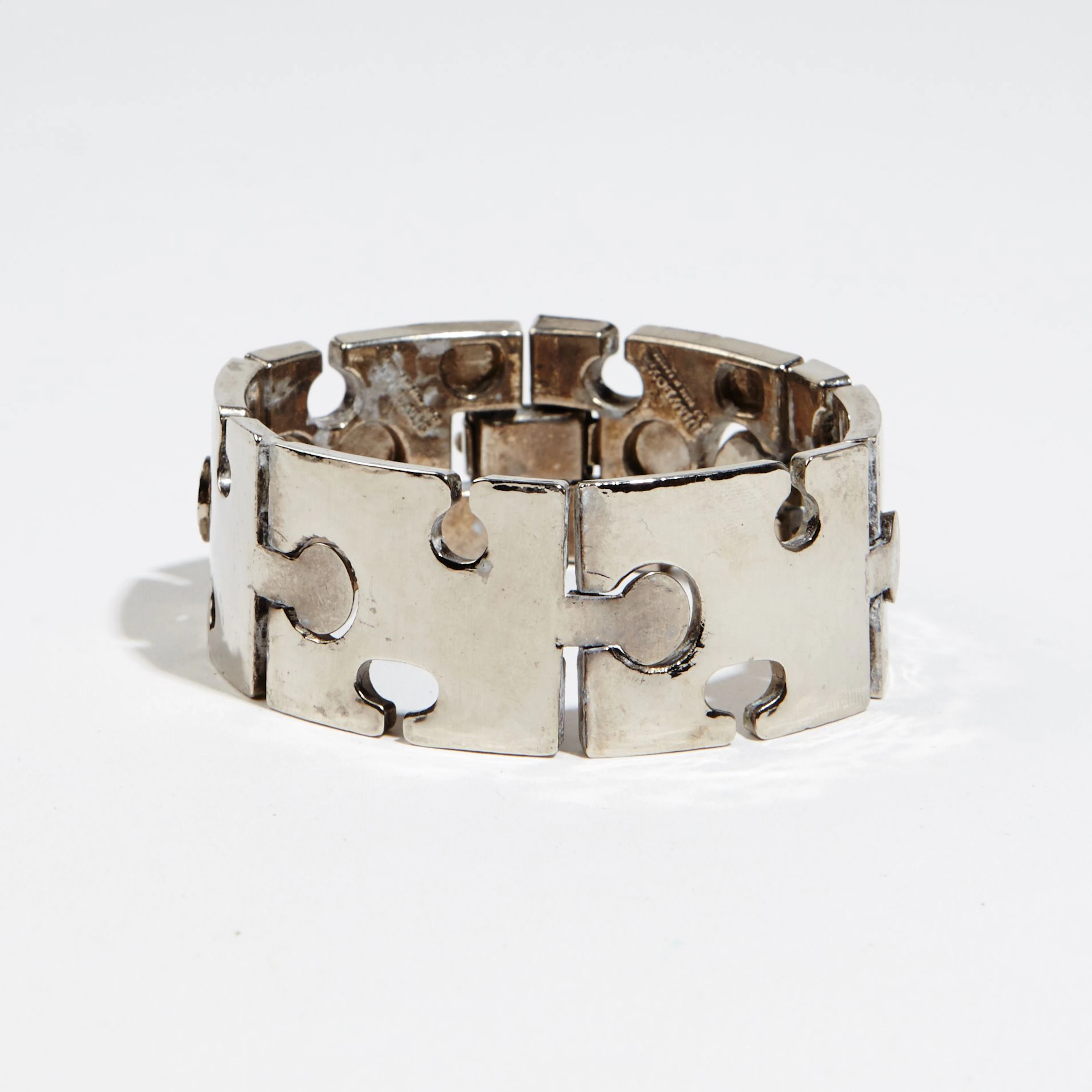 Armband 1980-tal