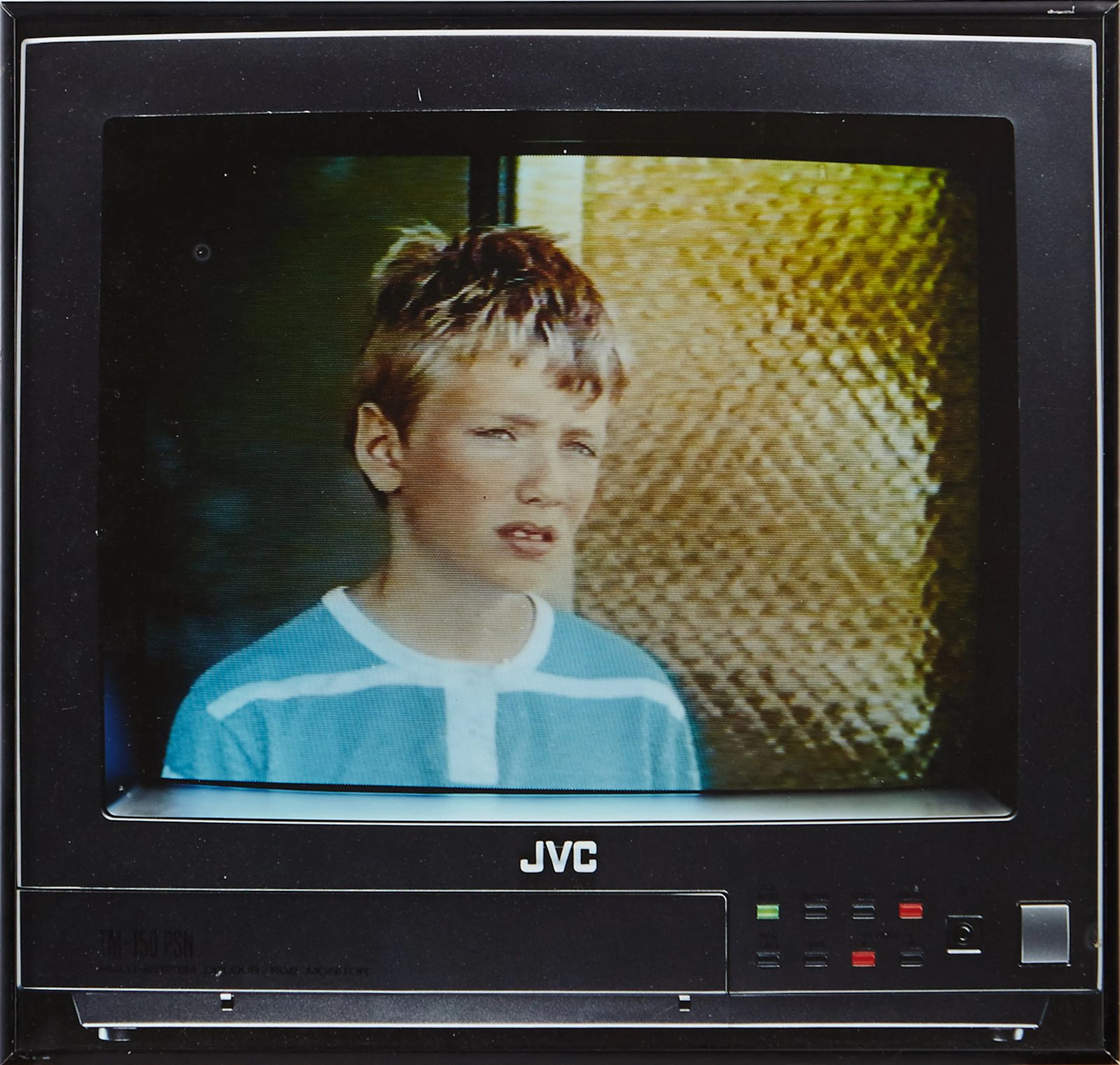 Jeff Wall C-print