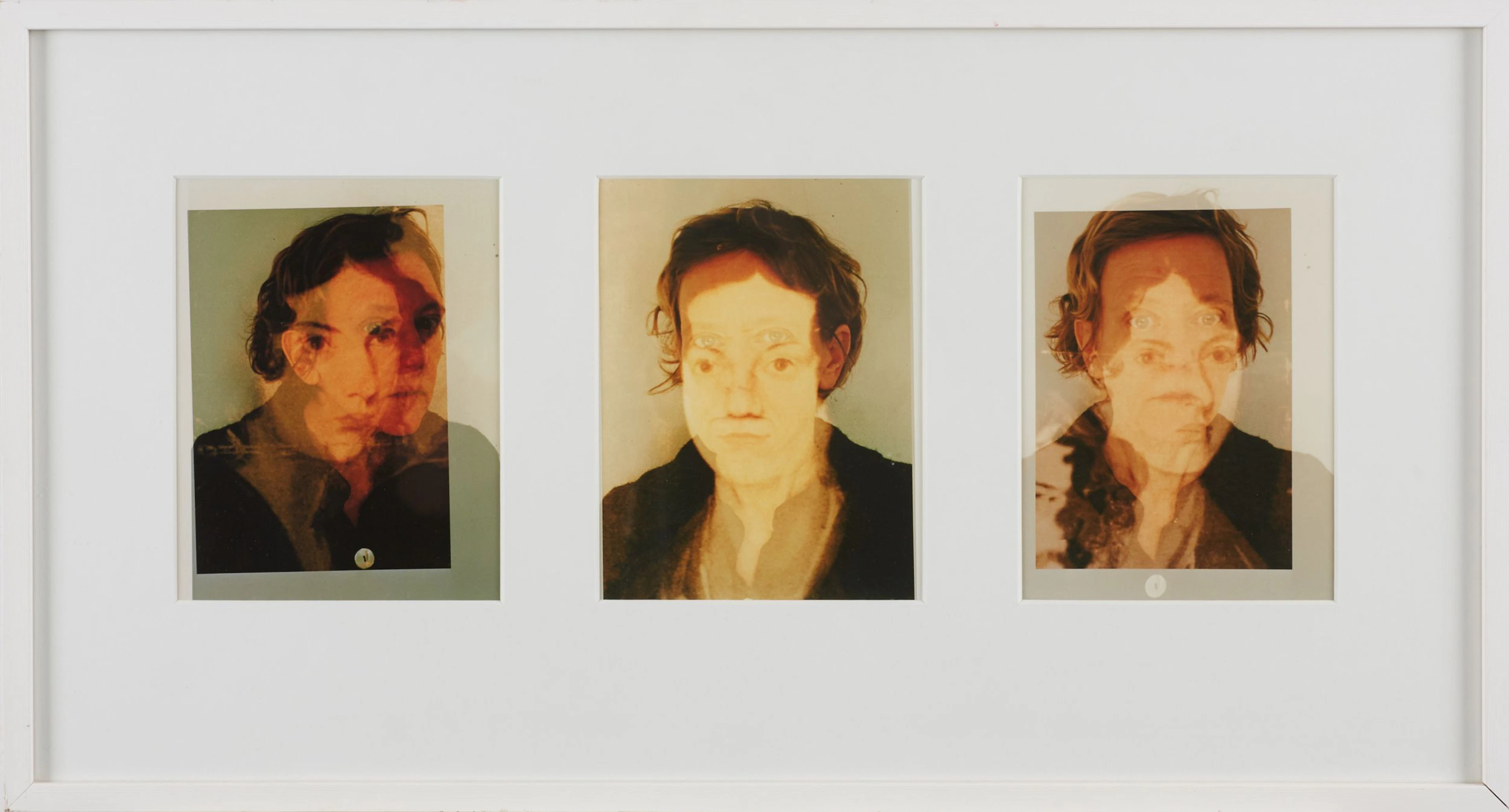 Marie Andersson, Anne, Charlotte, Emely