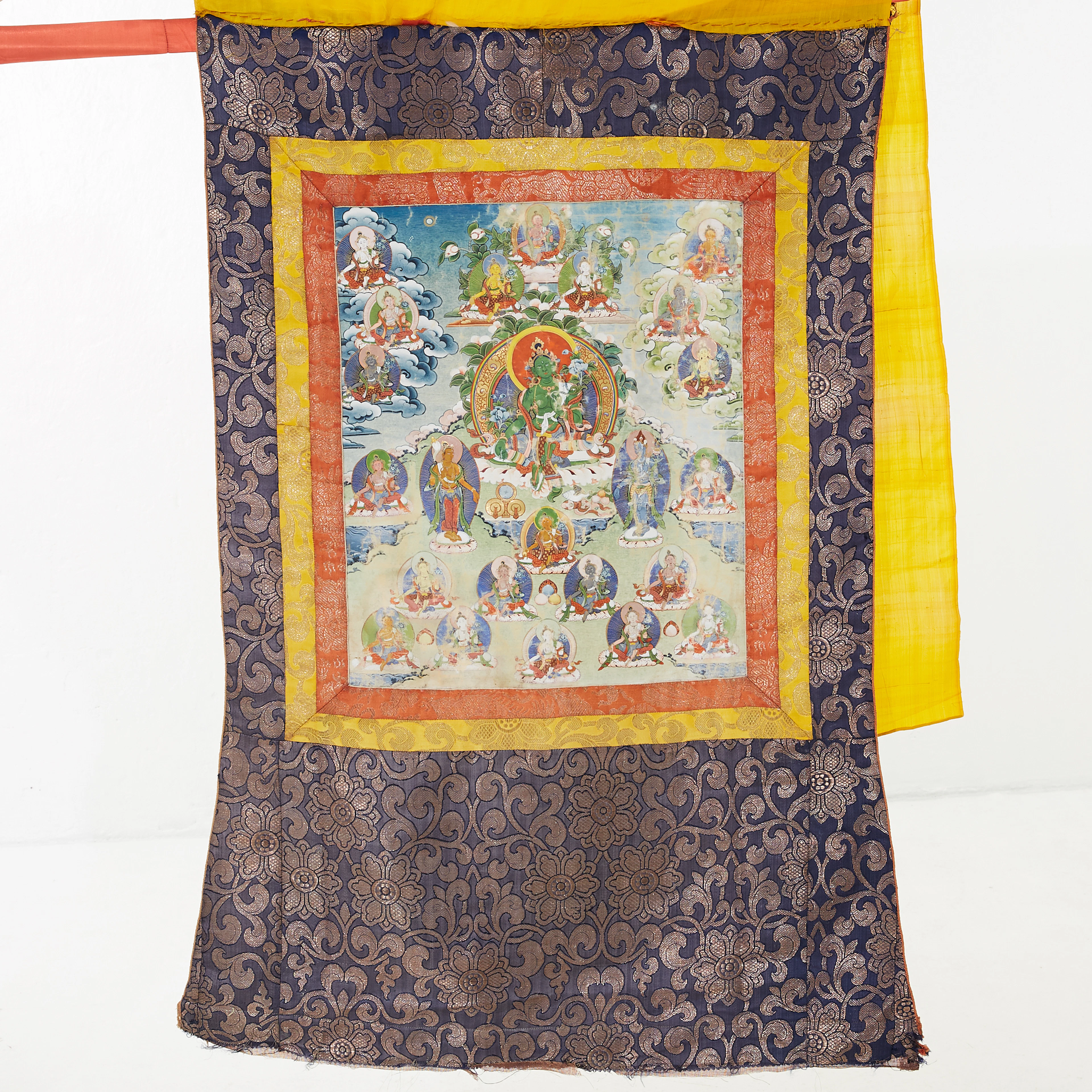 Tanka Tibet