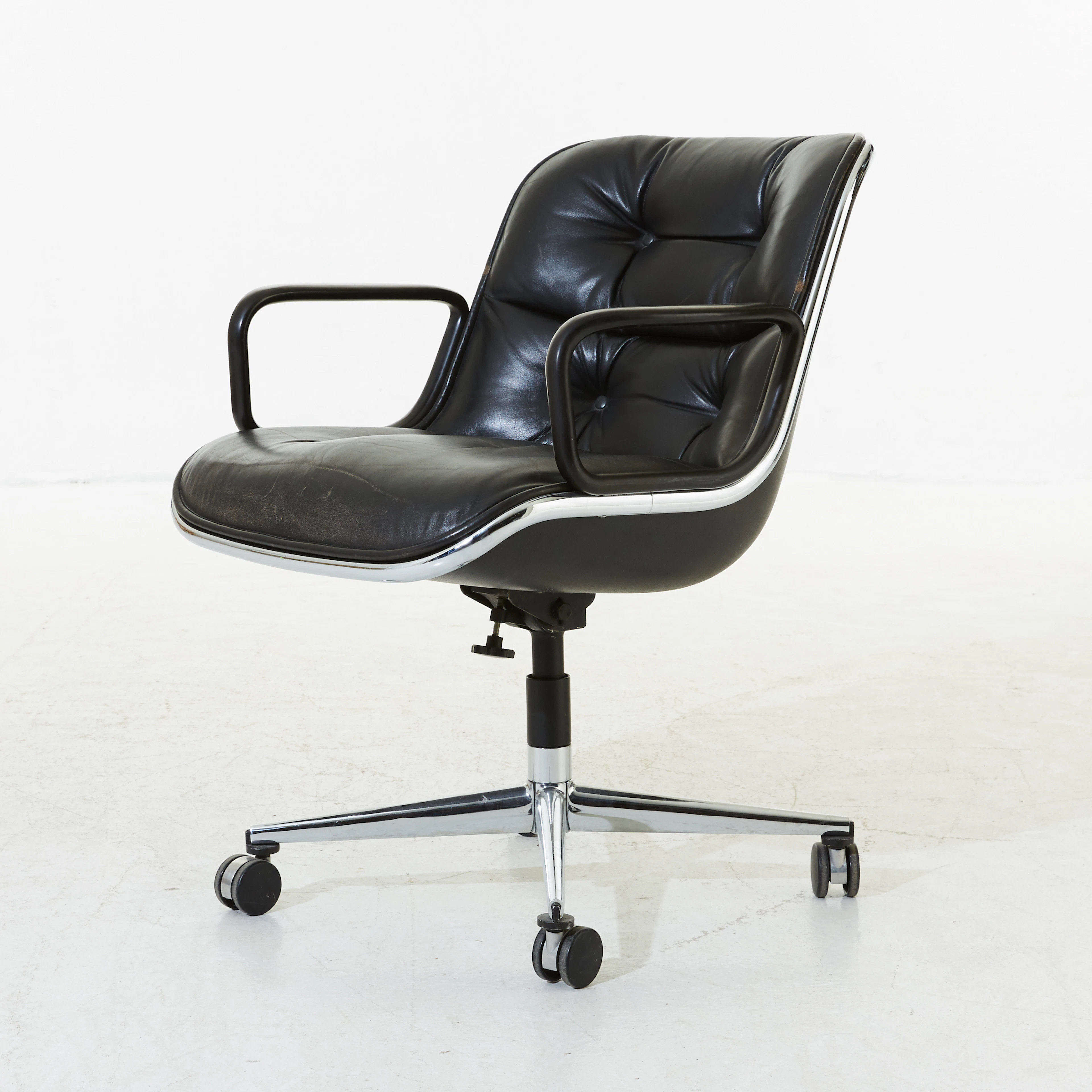 Skrivbordsstol design Pollock