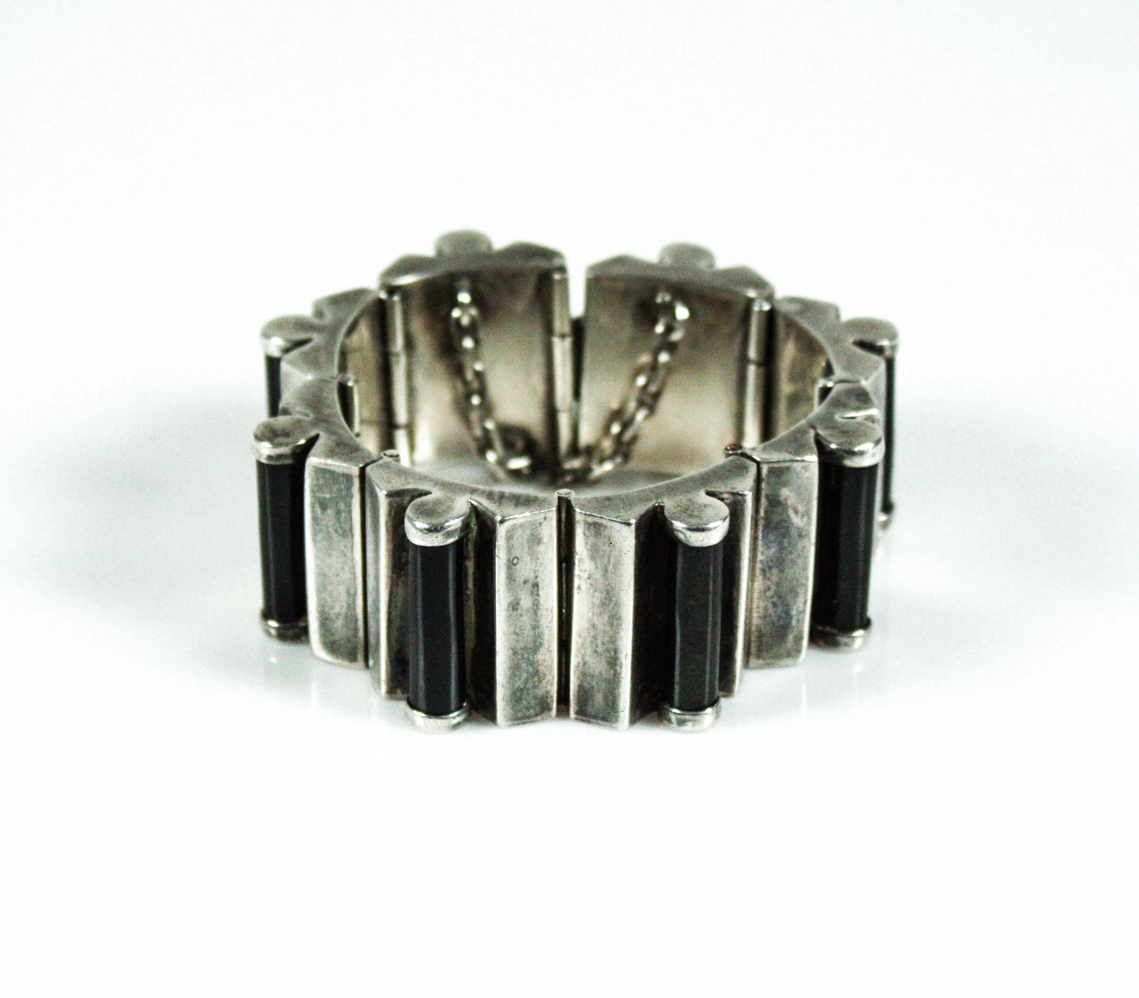 Armband design Antonio Pineda