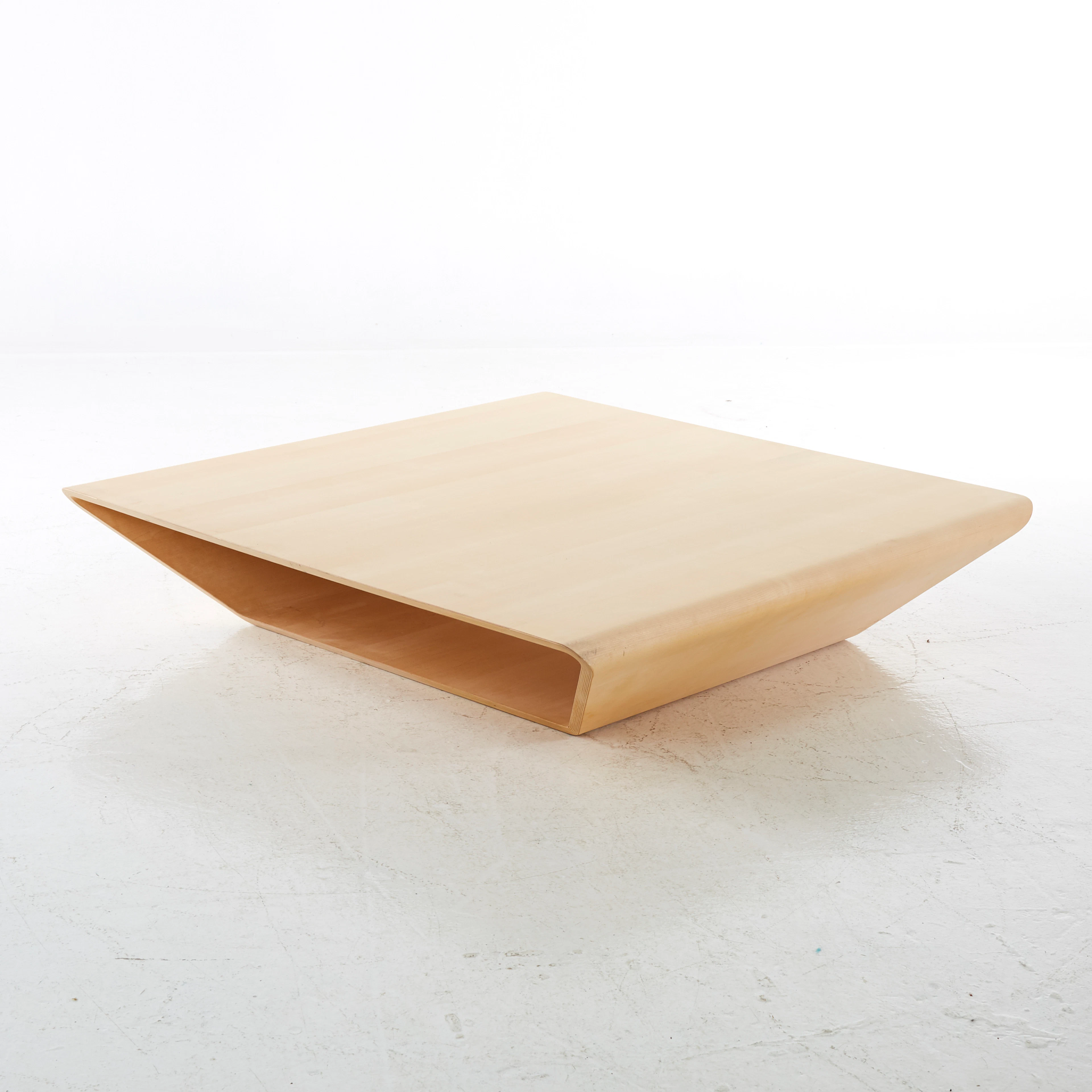 Swedese "Brasilia" soffbord