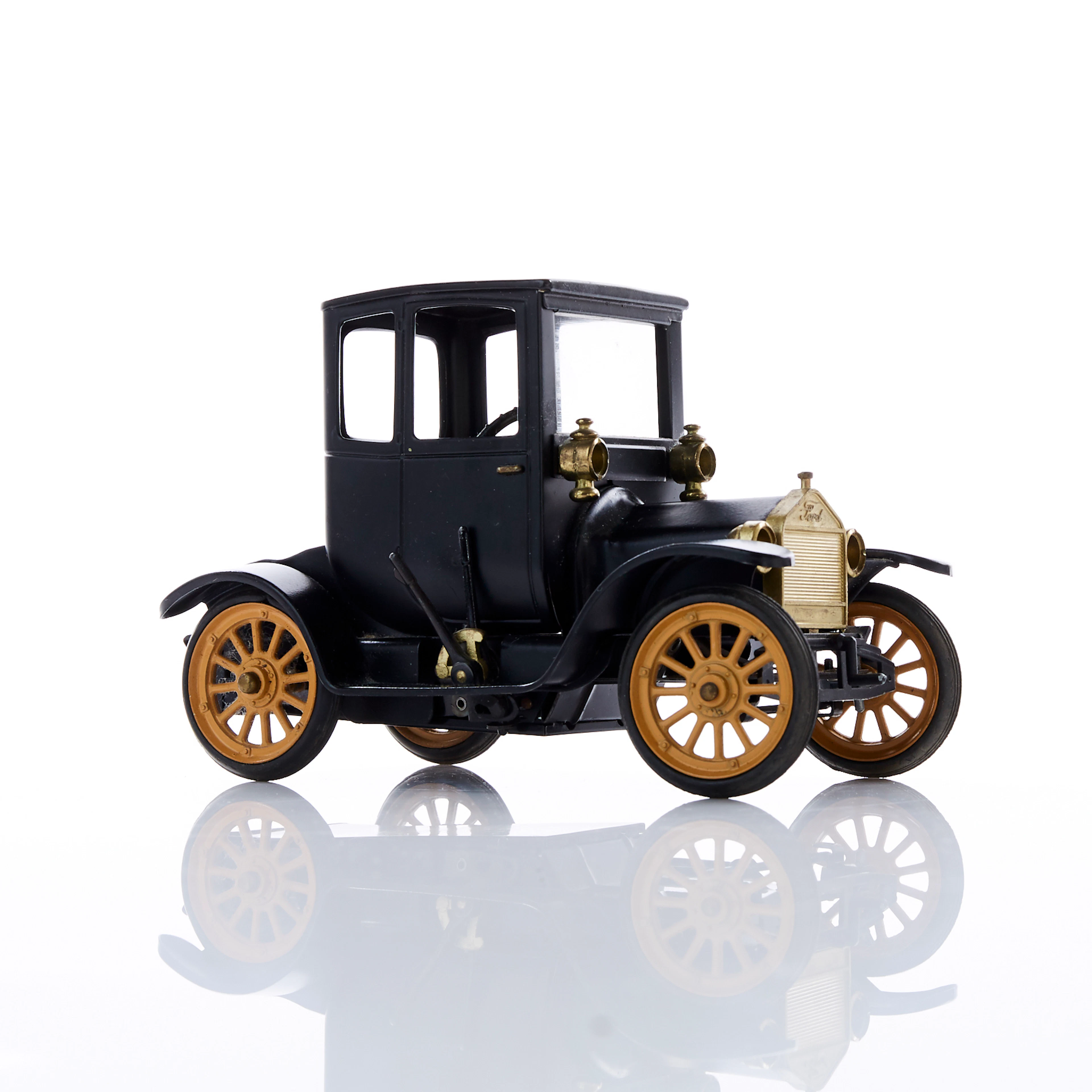 Leksaksbil Consul Oldtimer