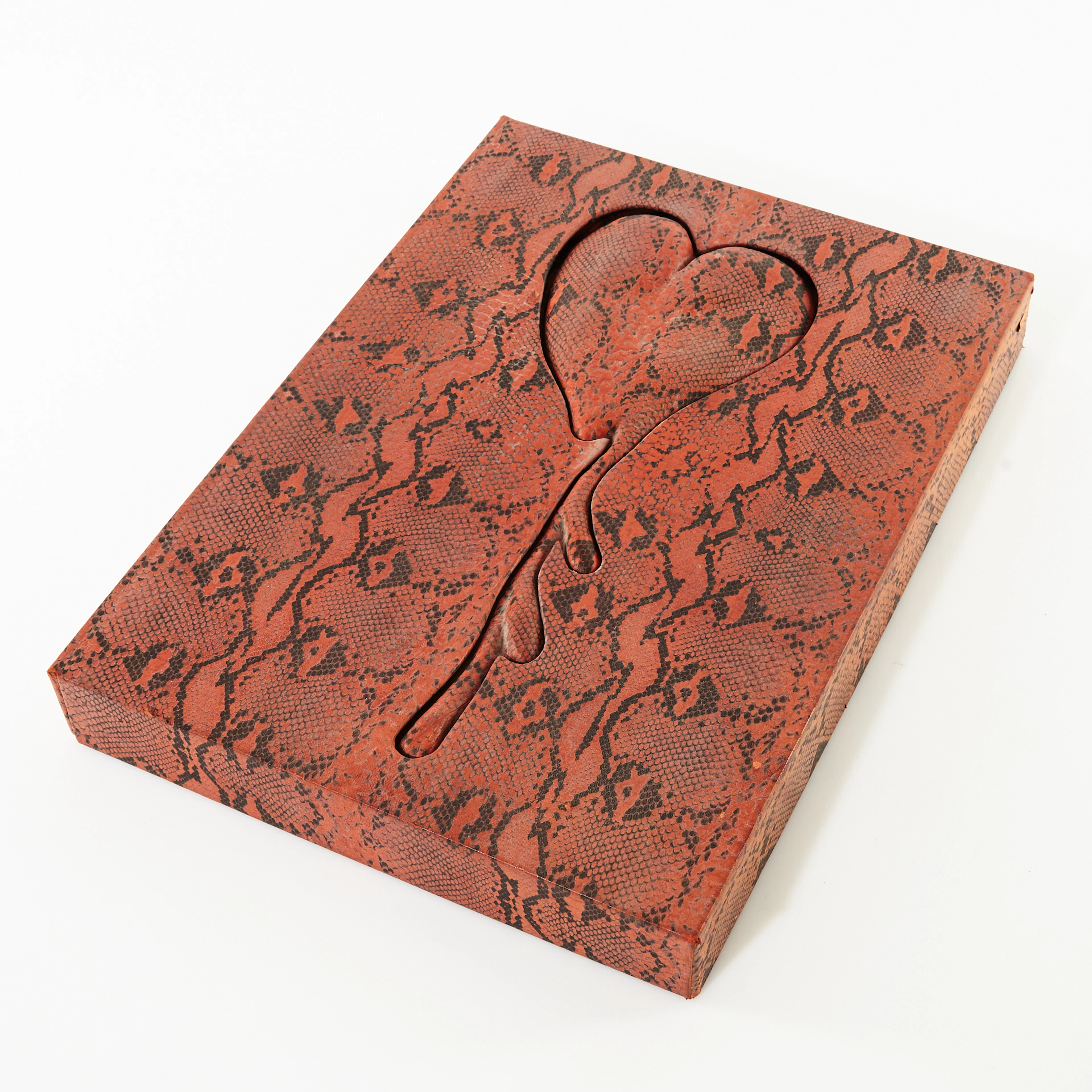 Jim Dine The Picture of Dorian Gray