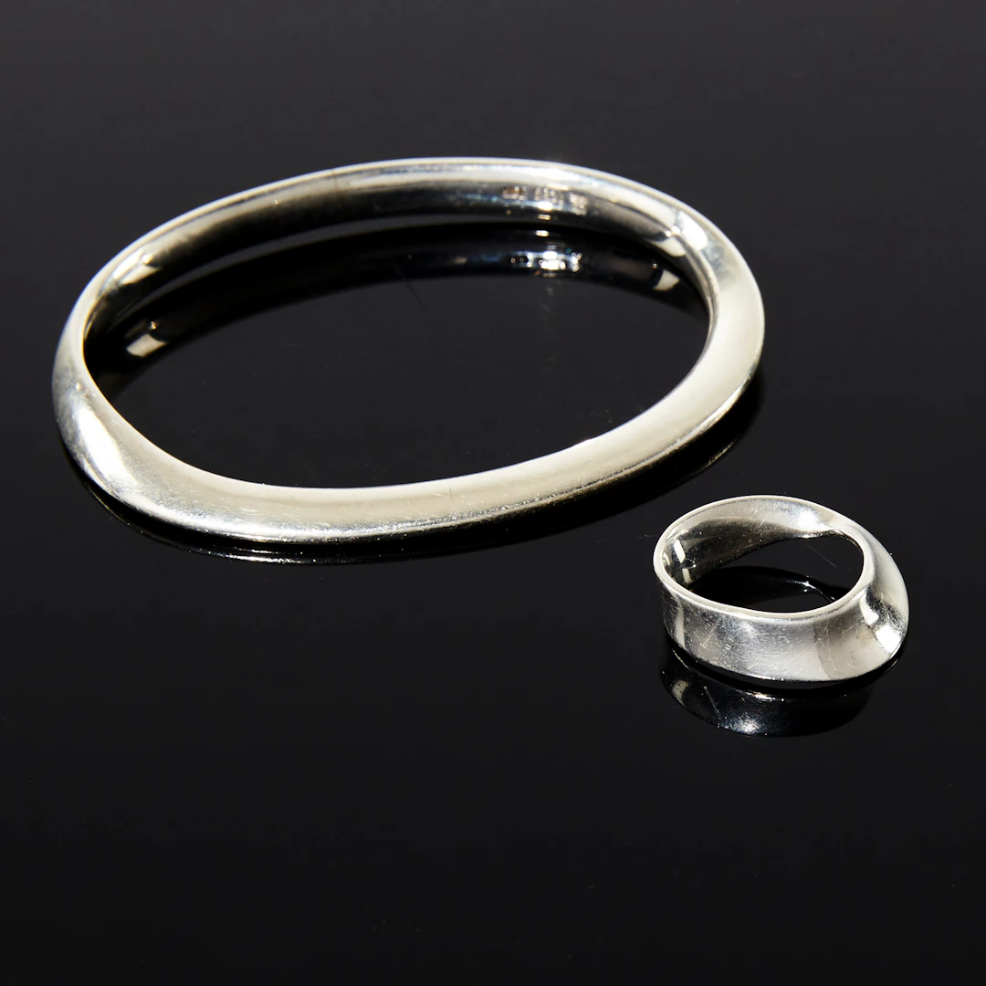 Amring och ring Danmark
