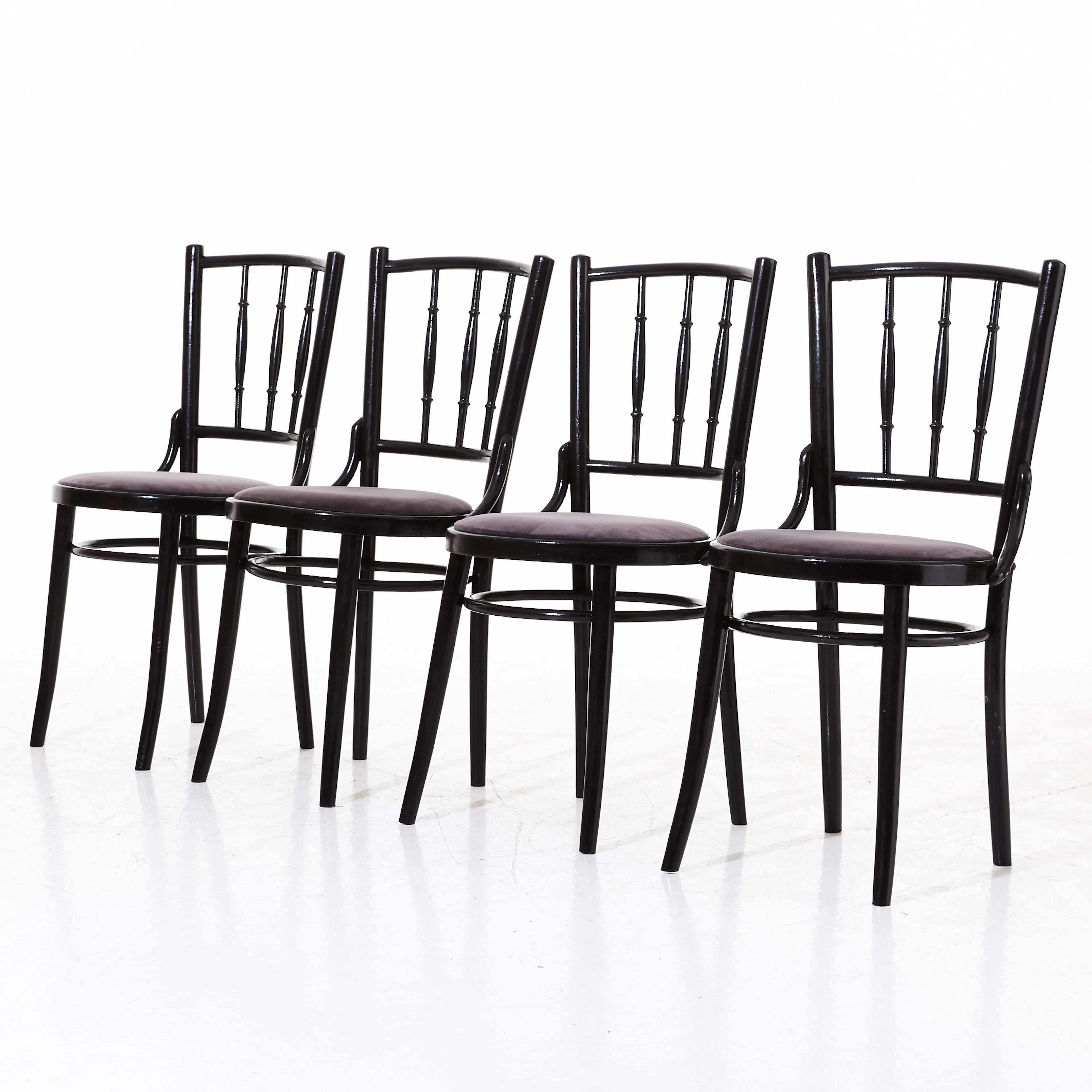 Michael Thonet stolar